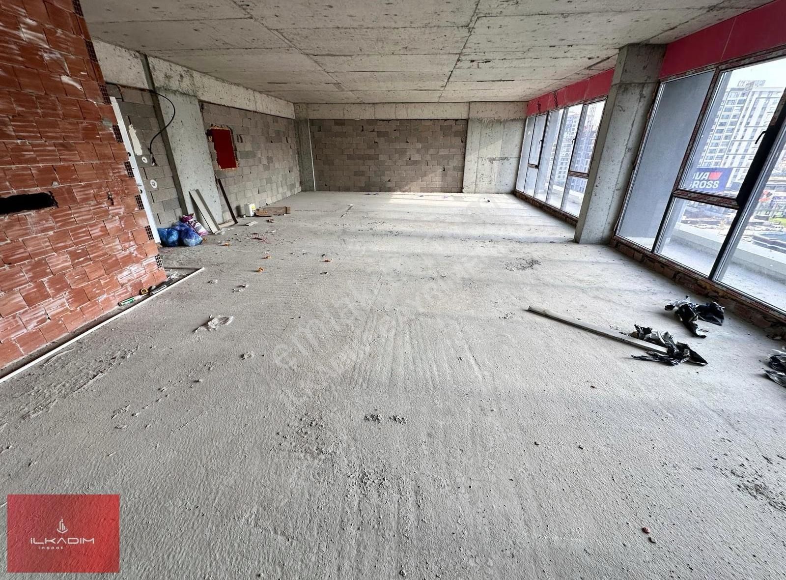 İlkadımdan Ovacıkta 100m2 Na Tamam Kiralık Kat Ofisi - Görsel 15