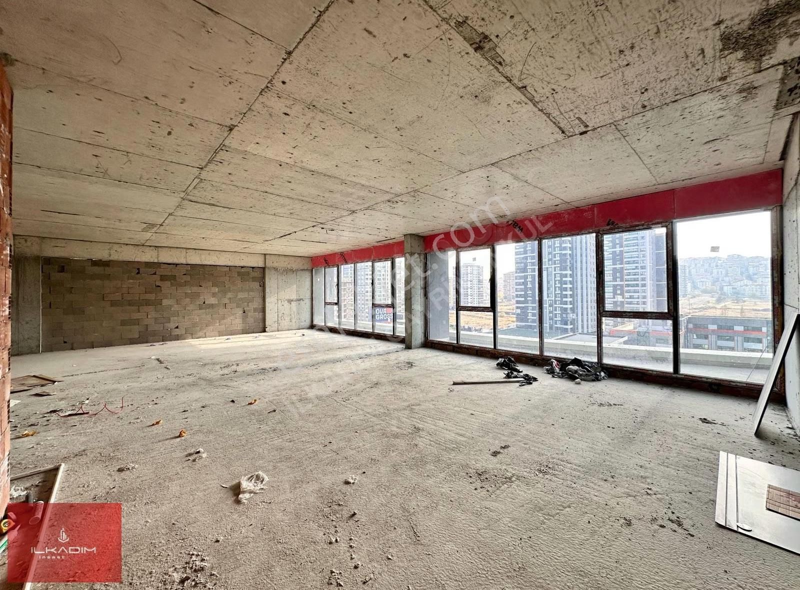 İlkadımdan Ovacıkta 100m2 Na Tamam Kiralık Kat Ofisi - Görsel 11