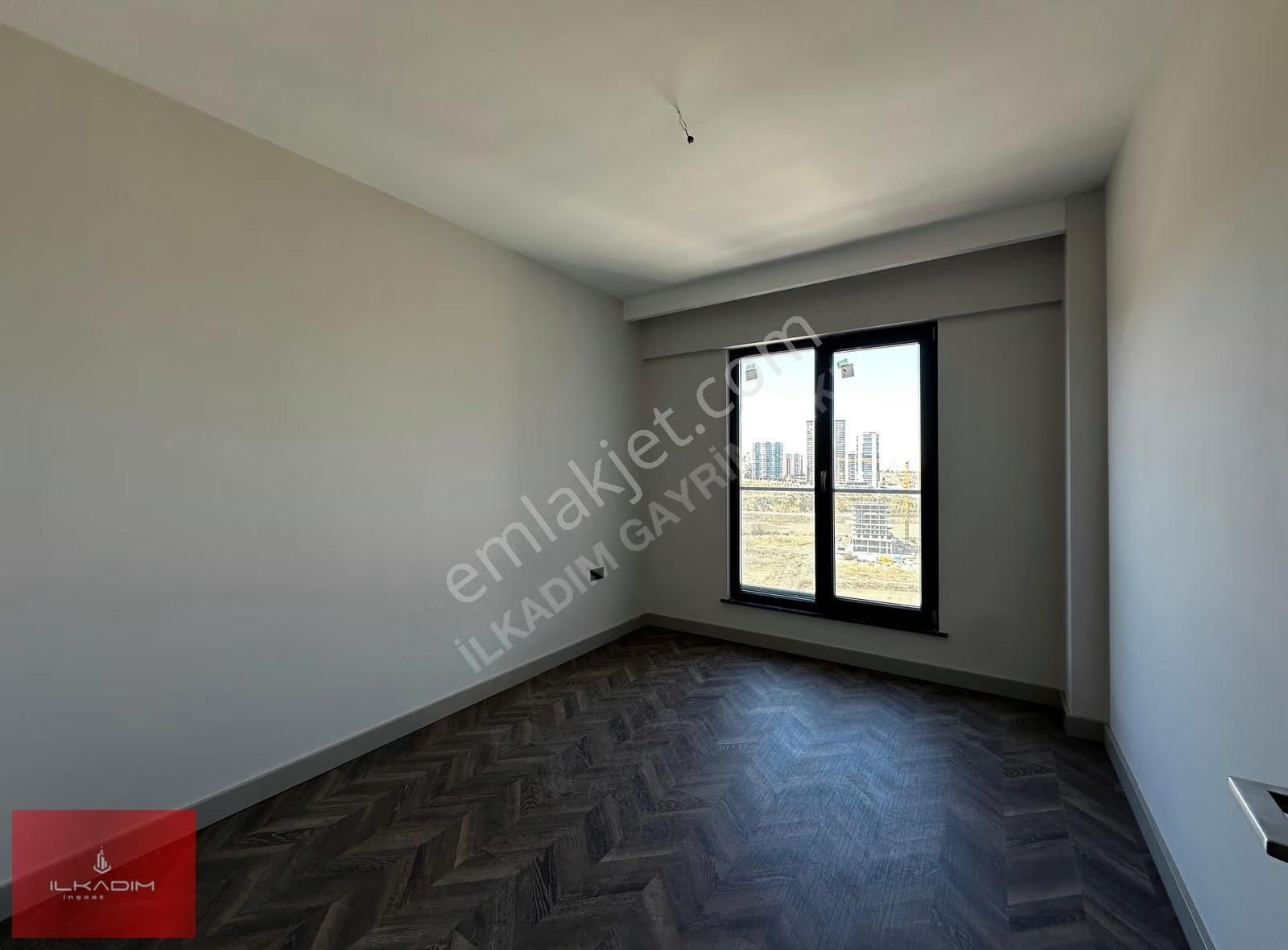 Ovacıkta Bulvar Üzeri Çift Bloklu Sitede Ada Mutfaklı 3+2 - Görsel 30