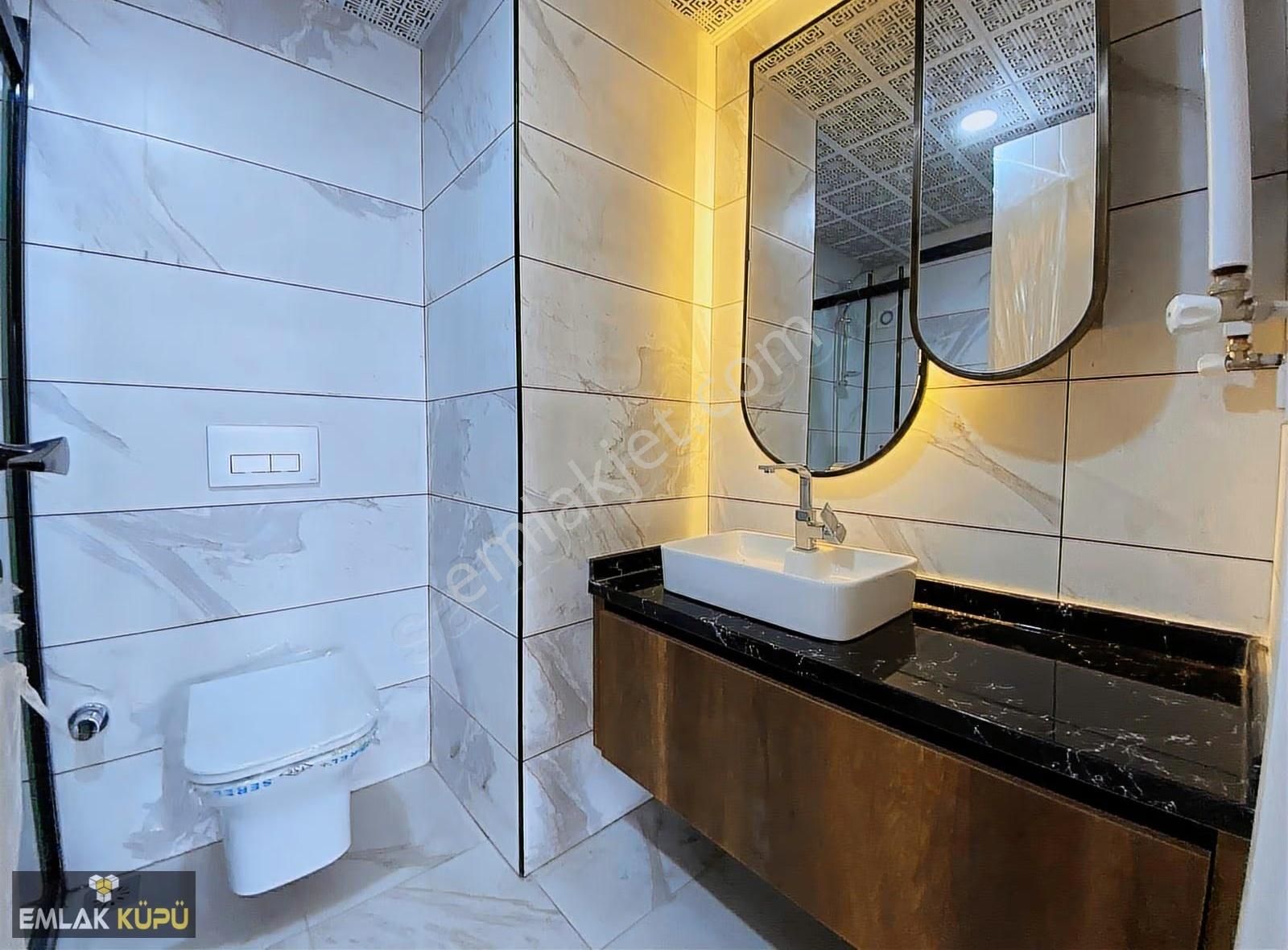 Bağlıca Mahallesi Site İçerisinde Süperlüks 4+1 Satılık Daire - Görsel 35