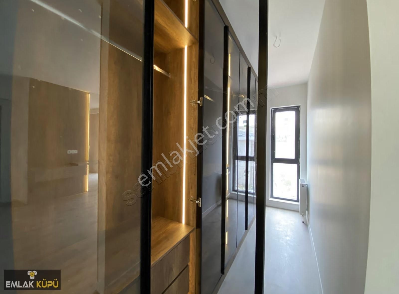 Bağlıca Mahallesi Site İçerisinde Süperlüks 4+1 Satılık Daire - Görsel 33