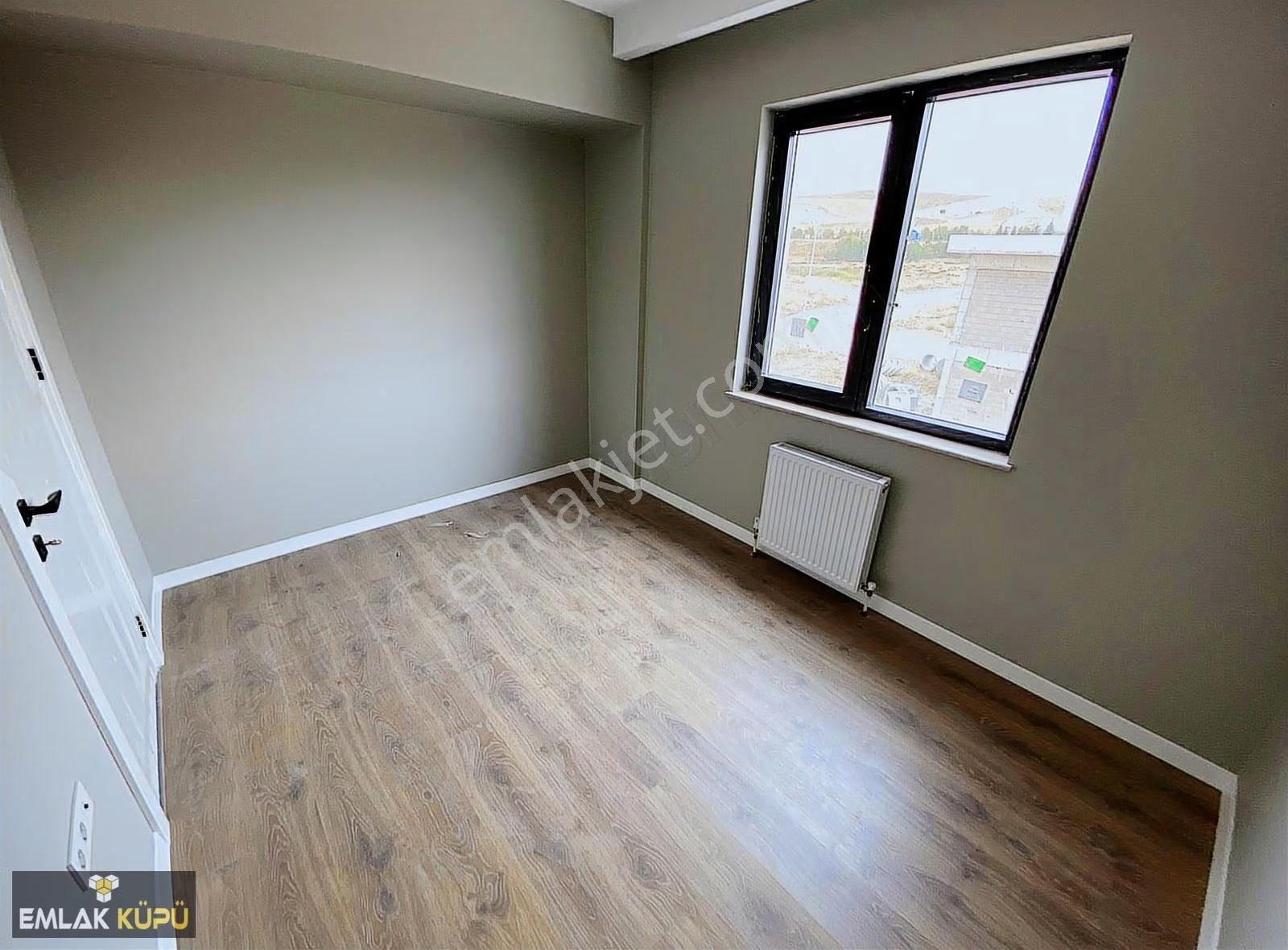 Bağlıca Mahallesi Site İçerisinde Süperlüks 4+1 Satılık Daire - Görsel 18