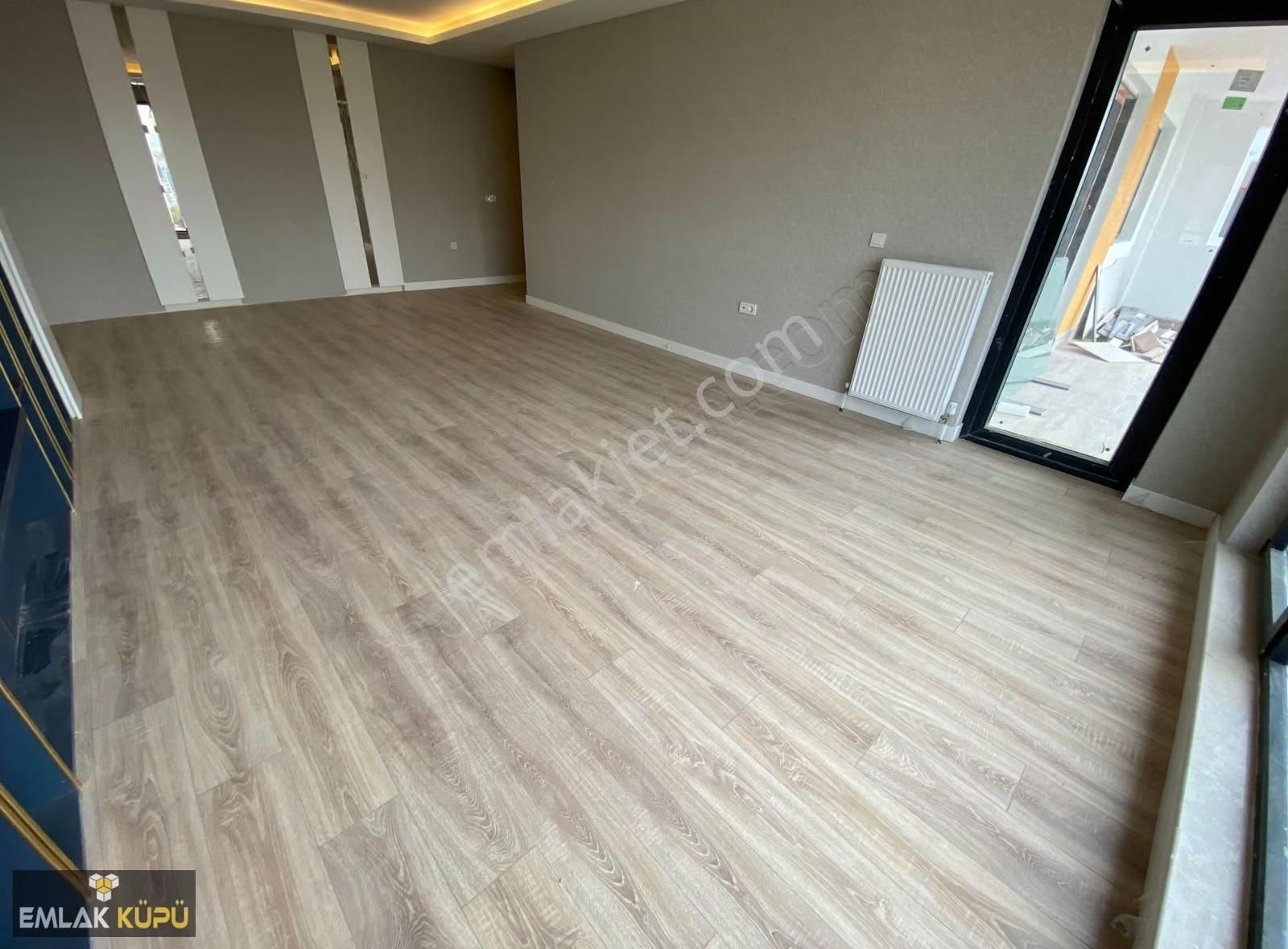 Bağlıca Mahallesi Site İçerisinde Süperlüks 4+1 Satılık Daire - Görsel 17