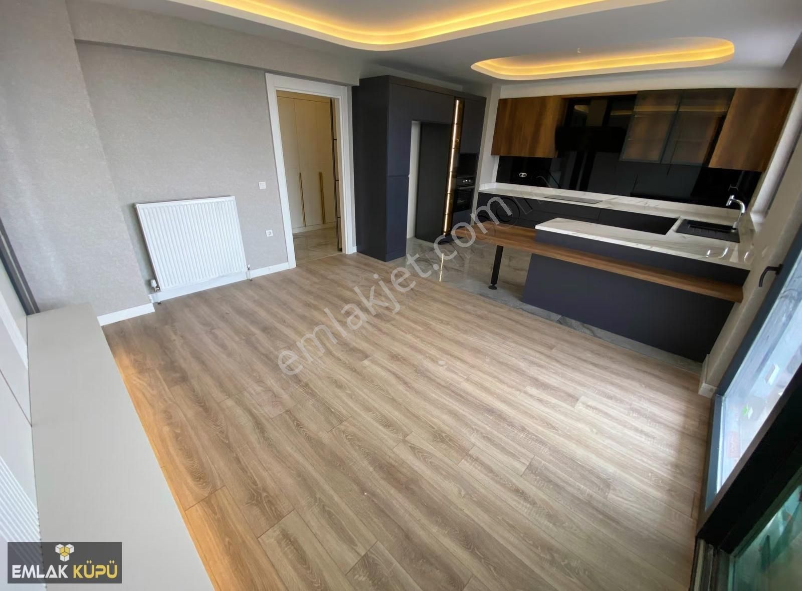 Bağlıca Mahallesi Site İçerisinde Süperlüks 4+1 Satılık Daire - Görsel 6