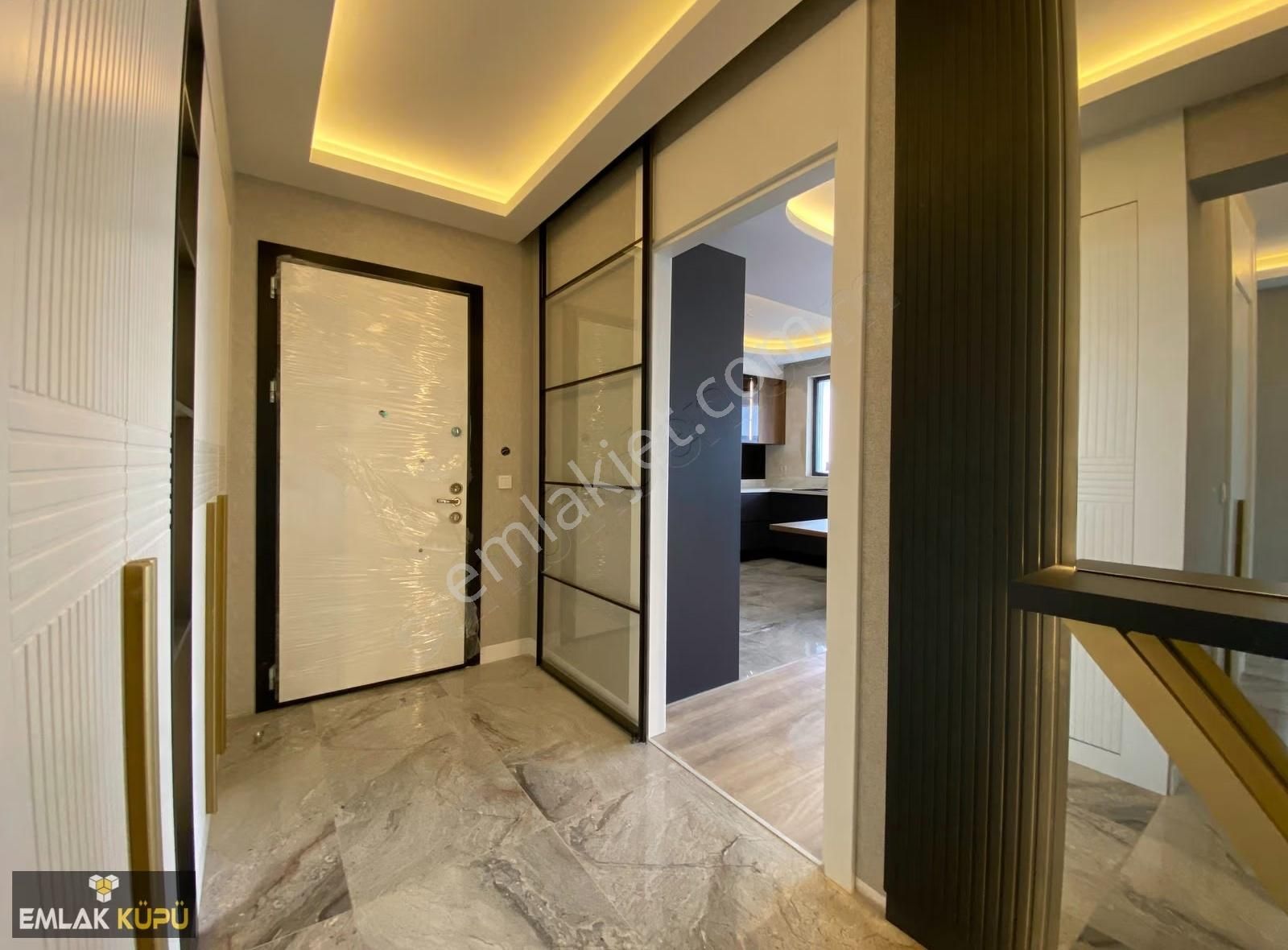 Bağlıca Mahallesi Site İçerisinde Süperlüks 4+1 Satılık Daire - Görsel 12