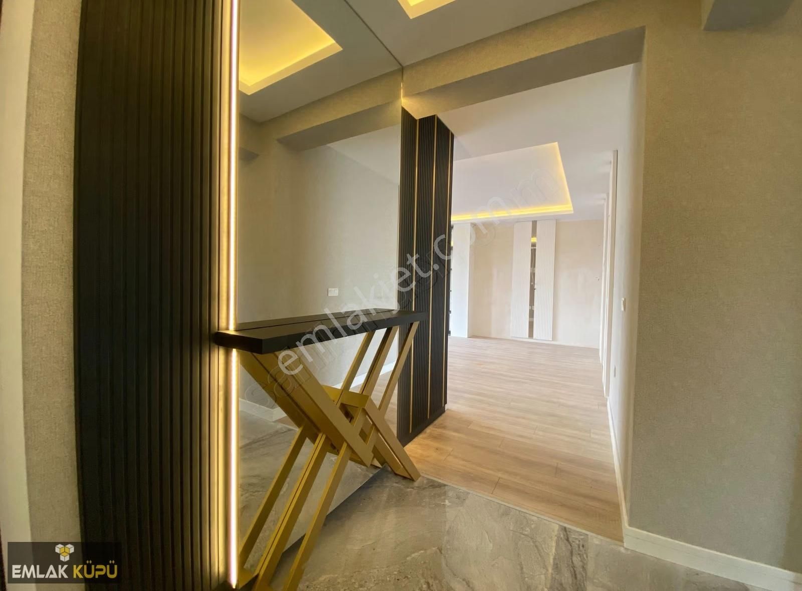 Bağlıca Mahallesi Site İçerisinde Süperlüks 4+1 Satılık Daire - Görsel 10