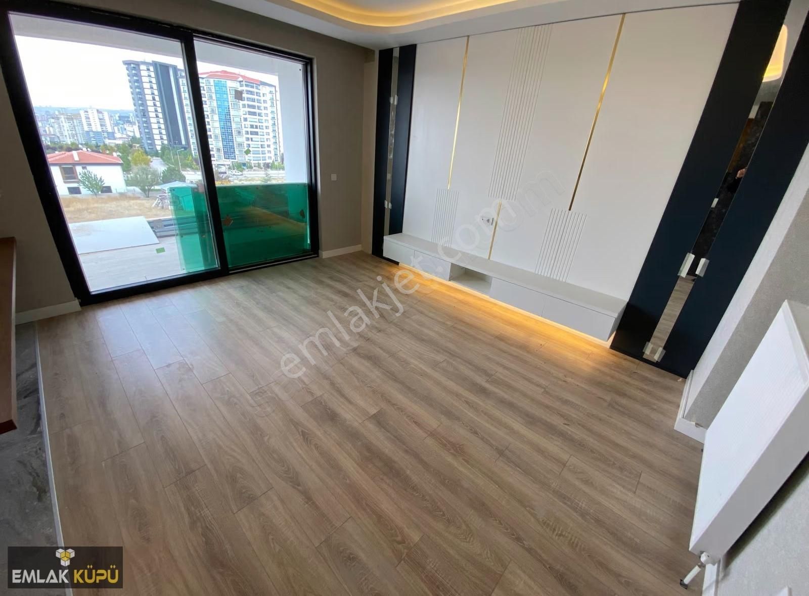 Bağlıca Mahallesi Site İçerisinde Süperlüks 4+1 Satılık Daire - Görsel 8