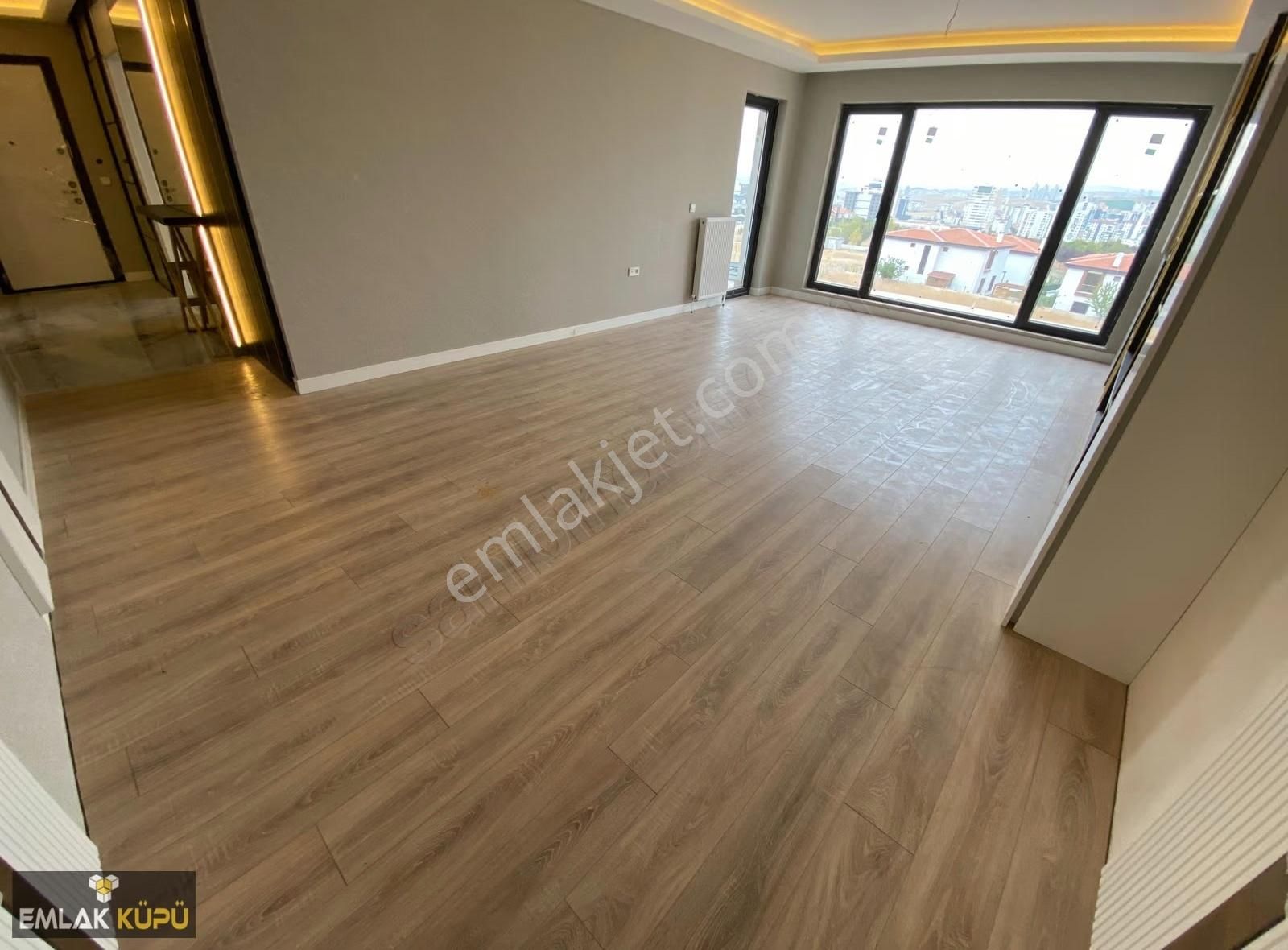 Bağlıca Mahallesi Site İçerisinde Süperlüks 4+1 Satılık Daire - Görsel 14