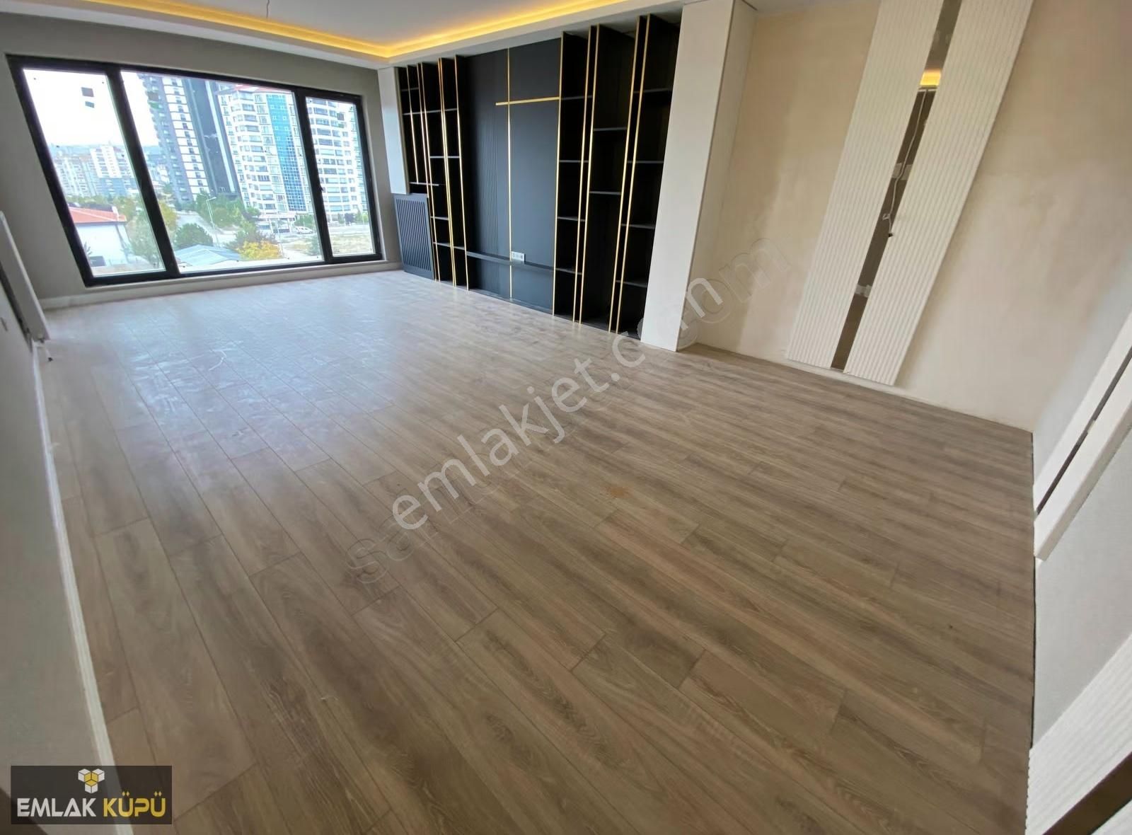 Bağlıca Mahallesi Site İçerisinde Süperlüks 4+1 Satılık Daire - Görsel 15