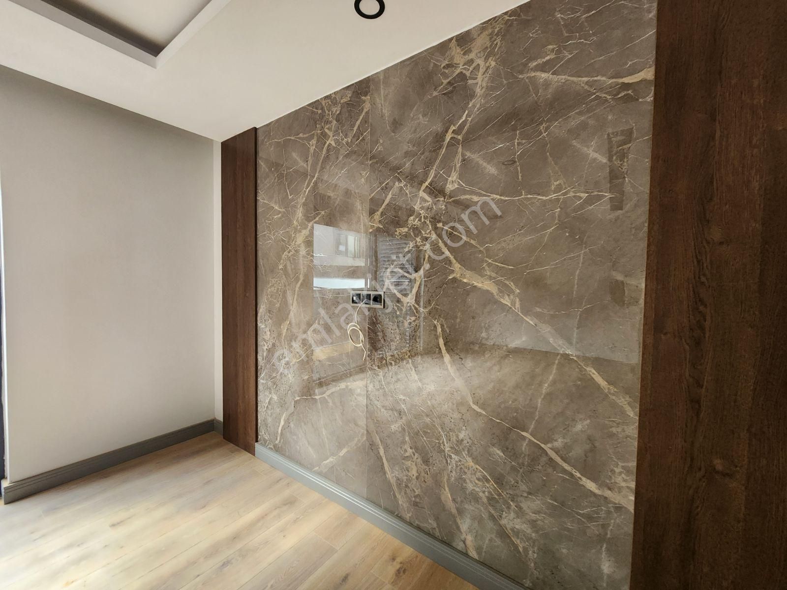 Zerdalilik 4+1 Sıfır Dublex Denize Yakın Kapalı Otopark - Görsel 9