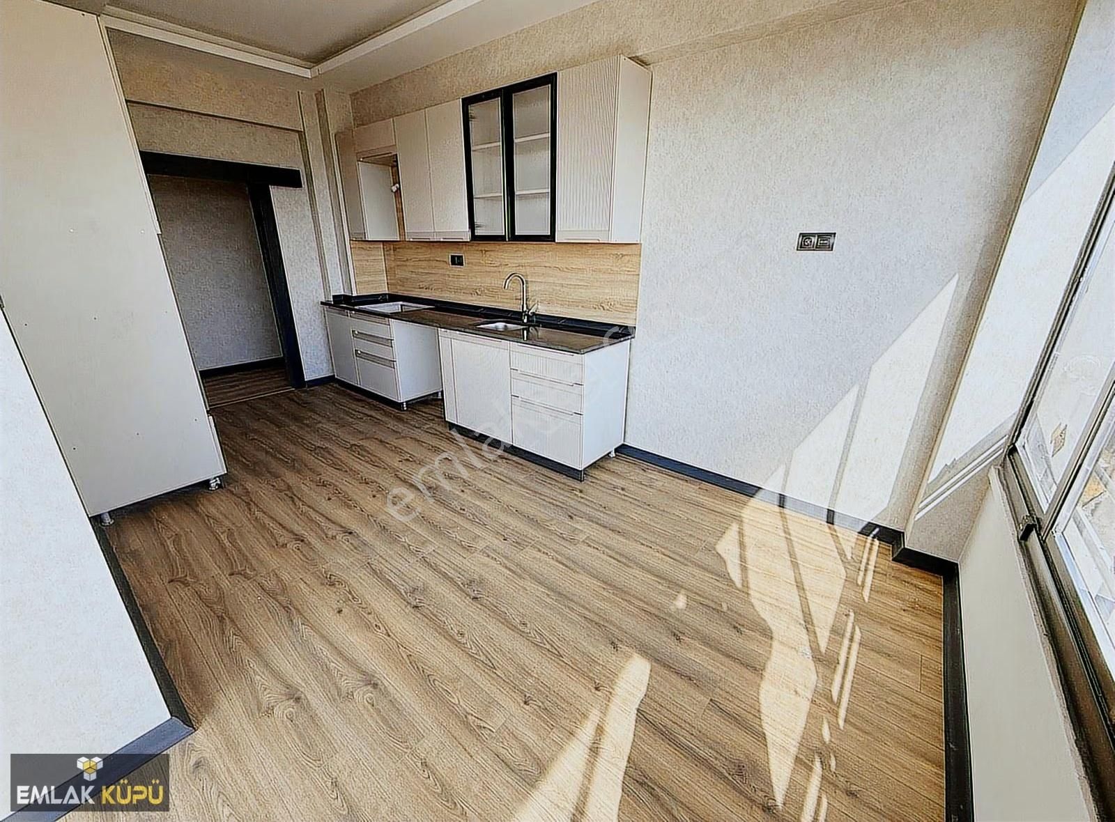 Atayurt Mah'de 2 Bloklu Sitede Oturuma Hazır 2+1 Satılık Daire - Görsel 19