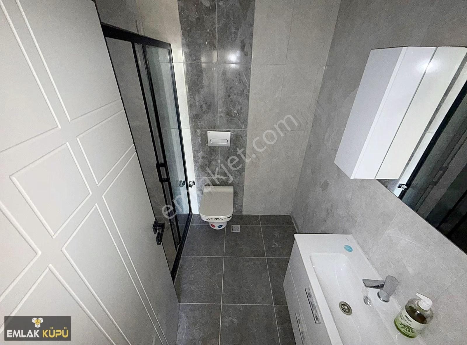 Atayurt Mah'de 2 Bloklu Sitede Oturuma Hazır 2+1 Satılık Daire - Görsel 24