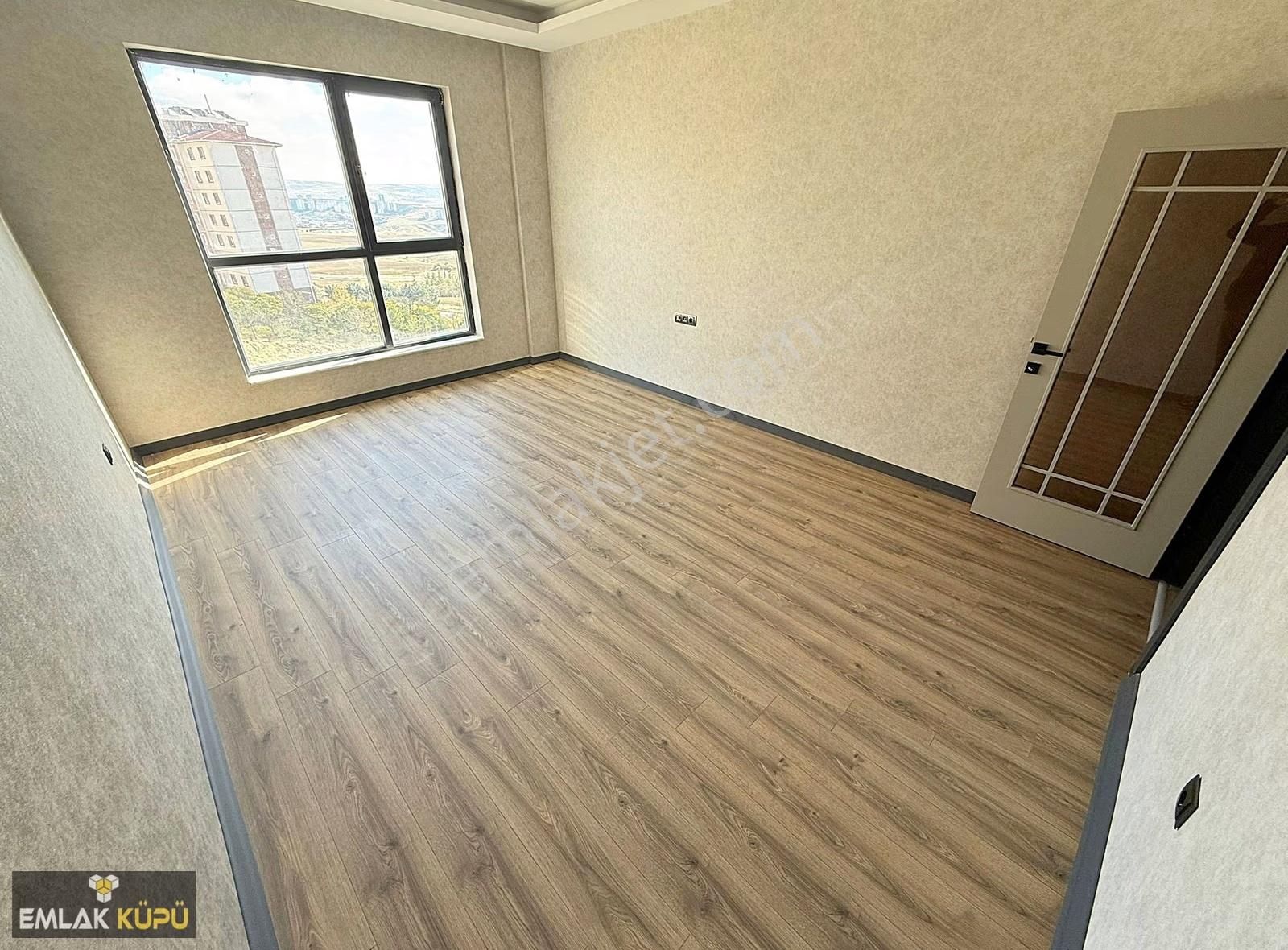 Atayurt Mah'de 2 Bloklu Sitede Oturuma Hazır 2+1 Satılık Daire - Görsel 21