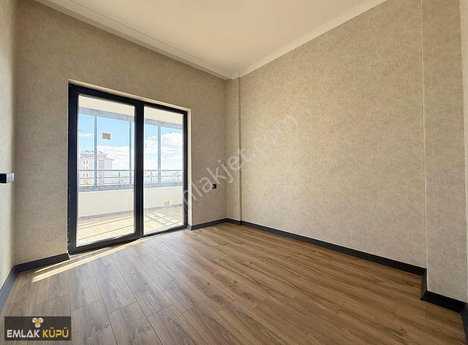 Atayurt Mah'de 2 Bloklu Sitede Oturuma Hazır 2+1 Satılık Daire - Görsel 20