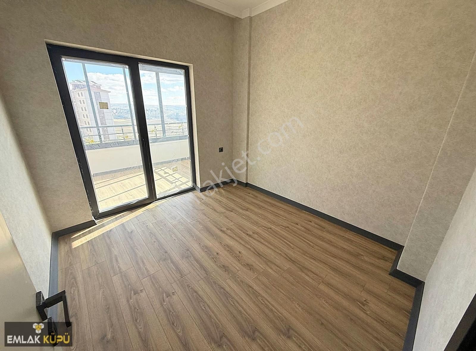 Atayurt Mah'de 2 Bloklu Sitede Oturuma Hazır 2+1 Satılık Daire - Görsel 18