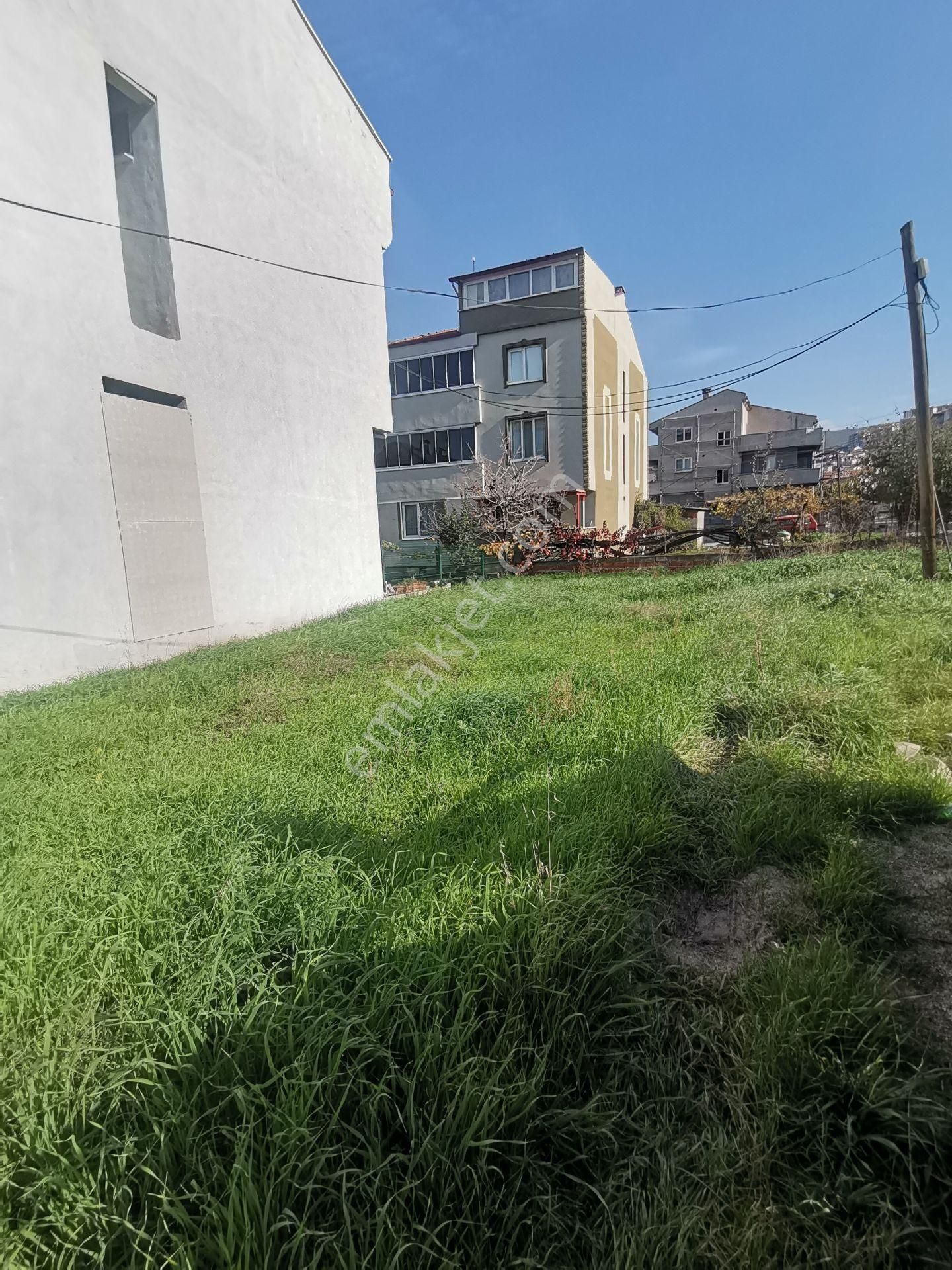 Hastane Karşısı Araç Girişli Otopark Depoya Uygun Kiralık Arsa - Görsel 8