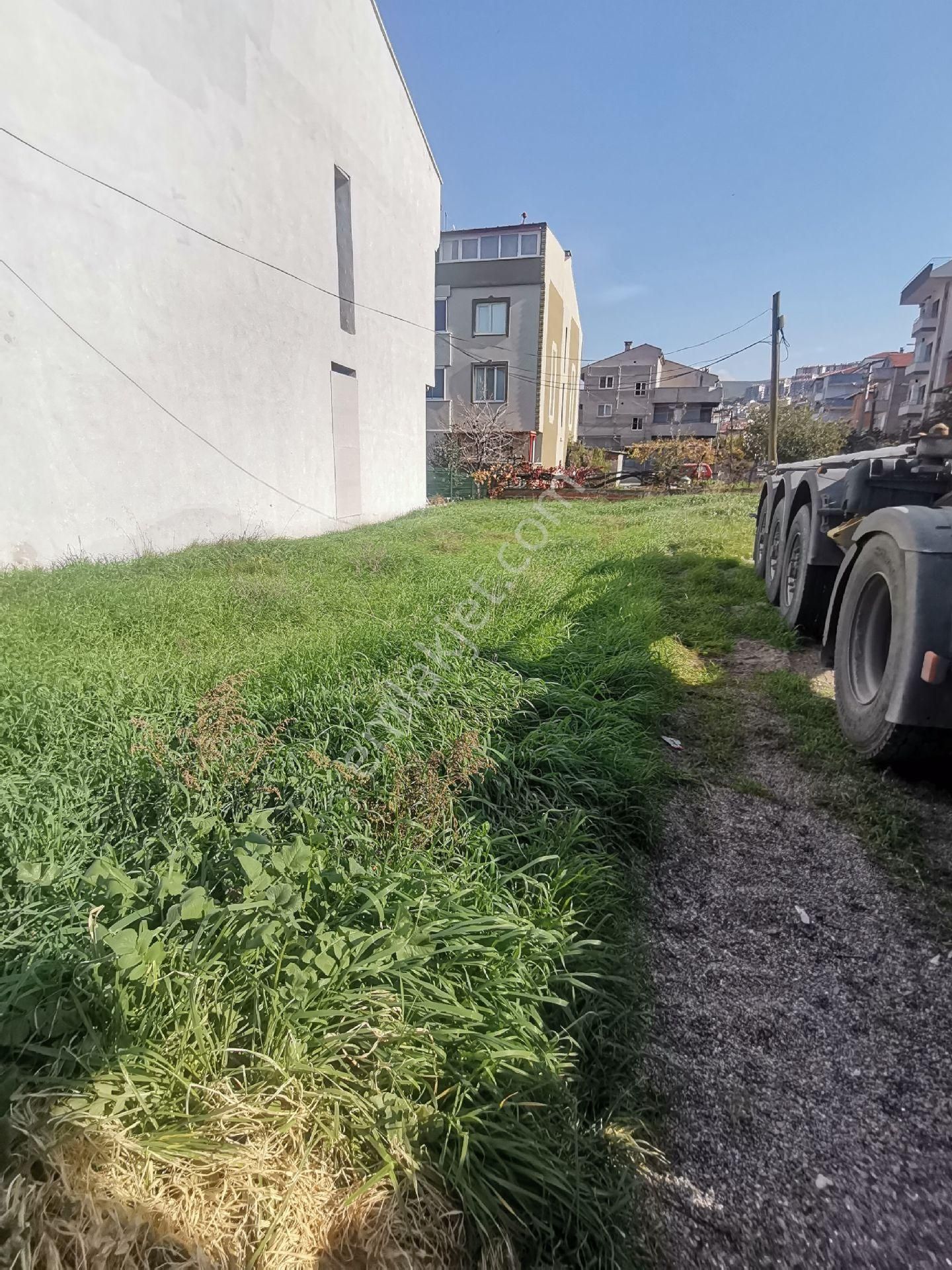 Hastane Karşısı Araç Girişli Otopark Depoya Uygun Kiralık Arsa - Görsel 9