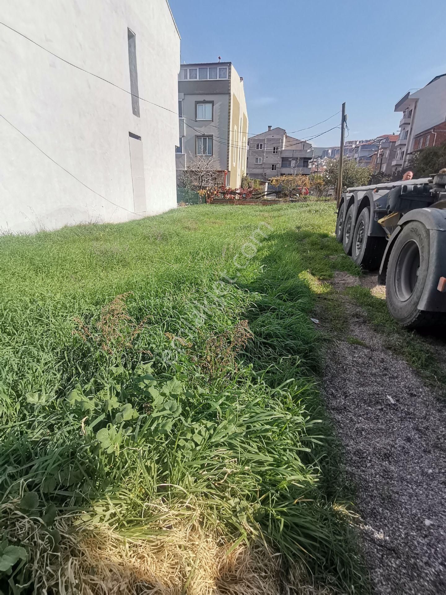 Hastane Karşısı Araç Girişli Otopark Depoya Uygun Kiralık Arsa - Görsel 16