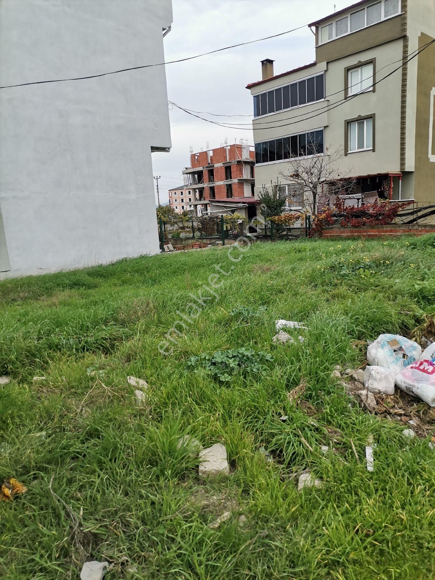 Hastane Karşısı Araç Girişli Otopark Depoya Uygun Kiralık Arsa - Görsel 20