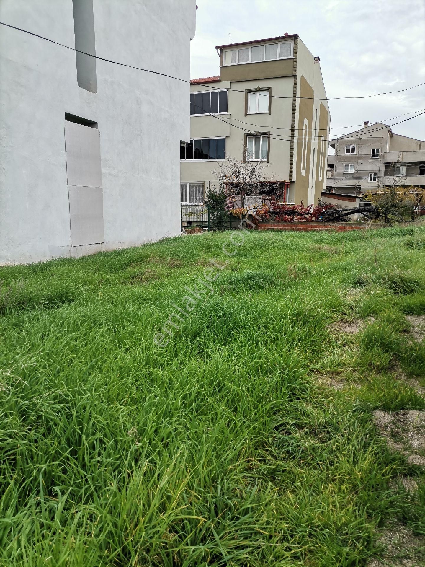 Hastane Karşısı Araç Girişli Otopark Depoya Uygun Kiralık Arsa - Görsel 22