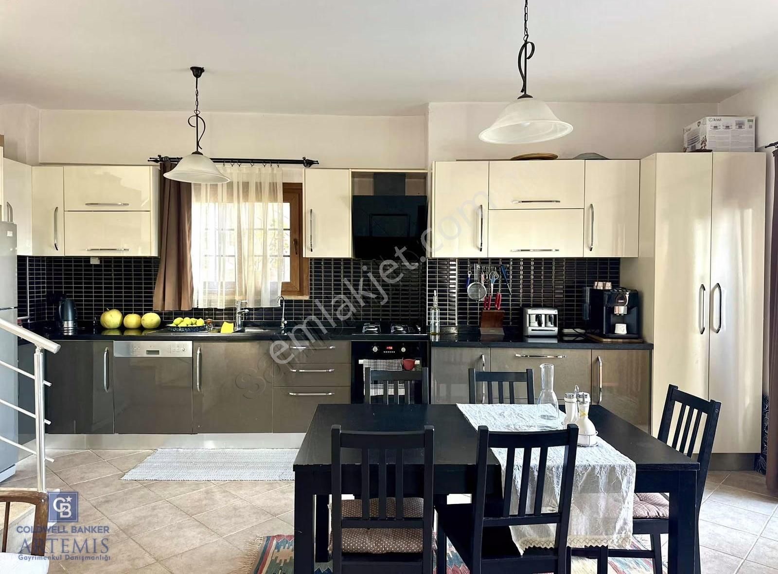 Bodrum Gümüşlük Satılık 2adet Deniz Manzaralı Müstakil Villa - Görsel 20