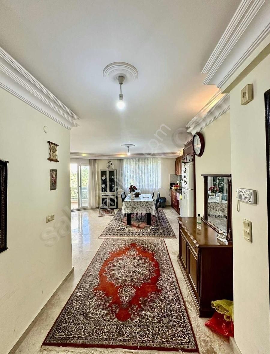 Alanya Cikcillide Huzur Dolu Bir Yaşam - Görsel 17