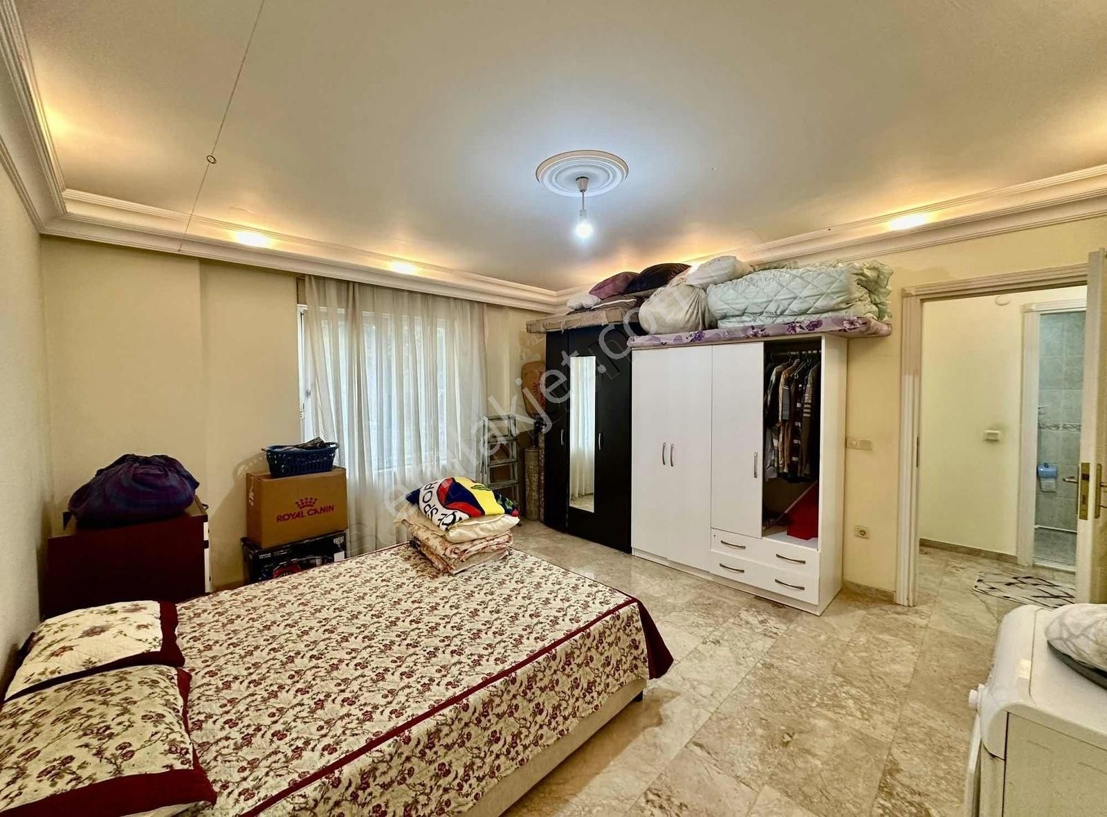 Alanya Cikcillide Huzur Dolu Bir Yaşam - Görsel 27