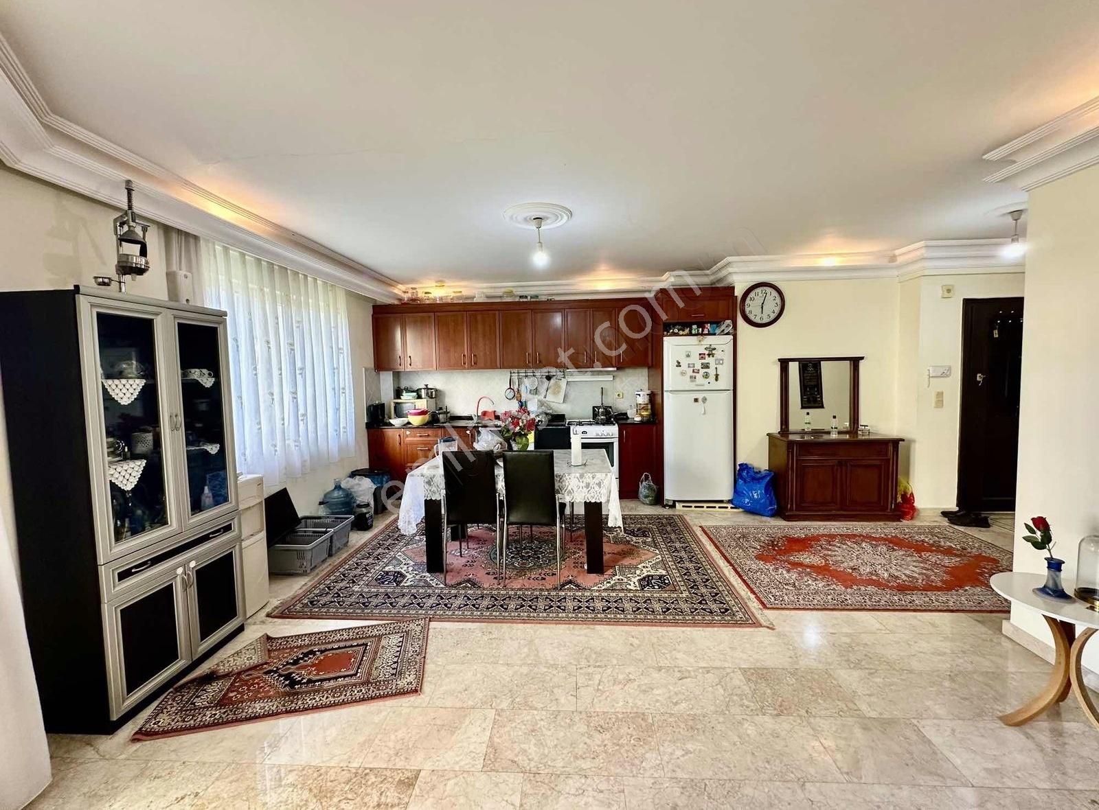 Alanya Cikcillide Huzur Dolu Bir Yaşam - Görsel 26