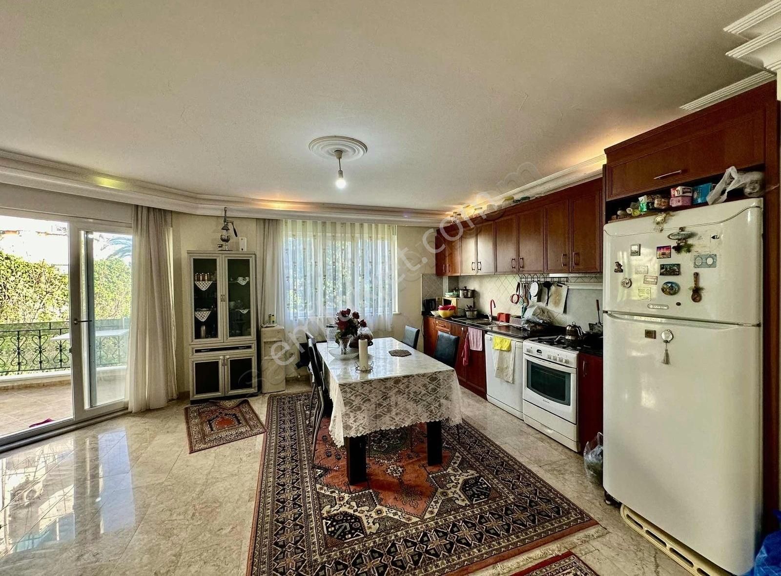 Alanya Cikcillide Huzur Dolu Bir Yaşam - Görsel 29