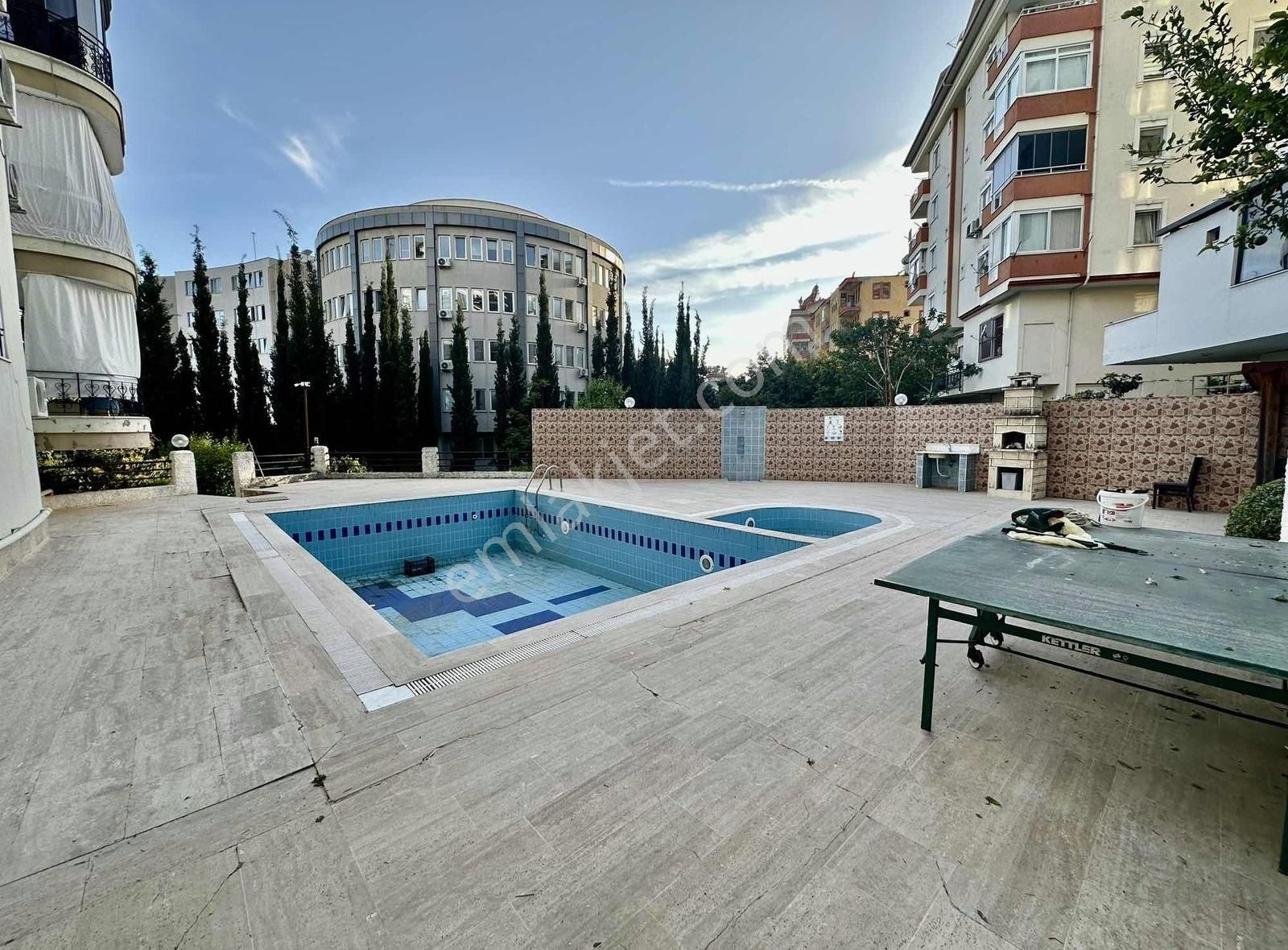 Alanya Cikcillide Huzur Dolu Bir Yaşam - Görsel 23