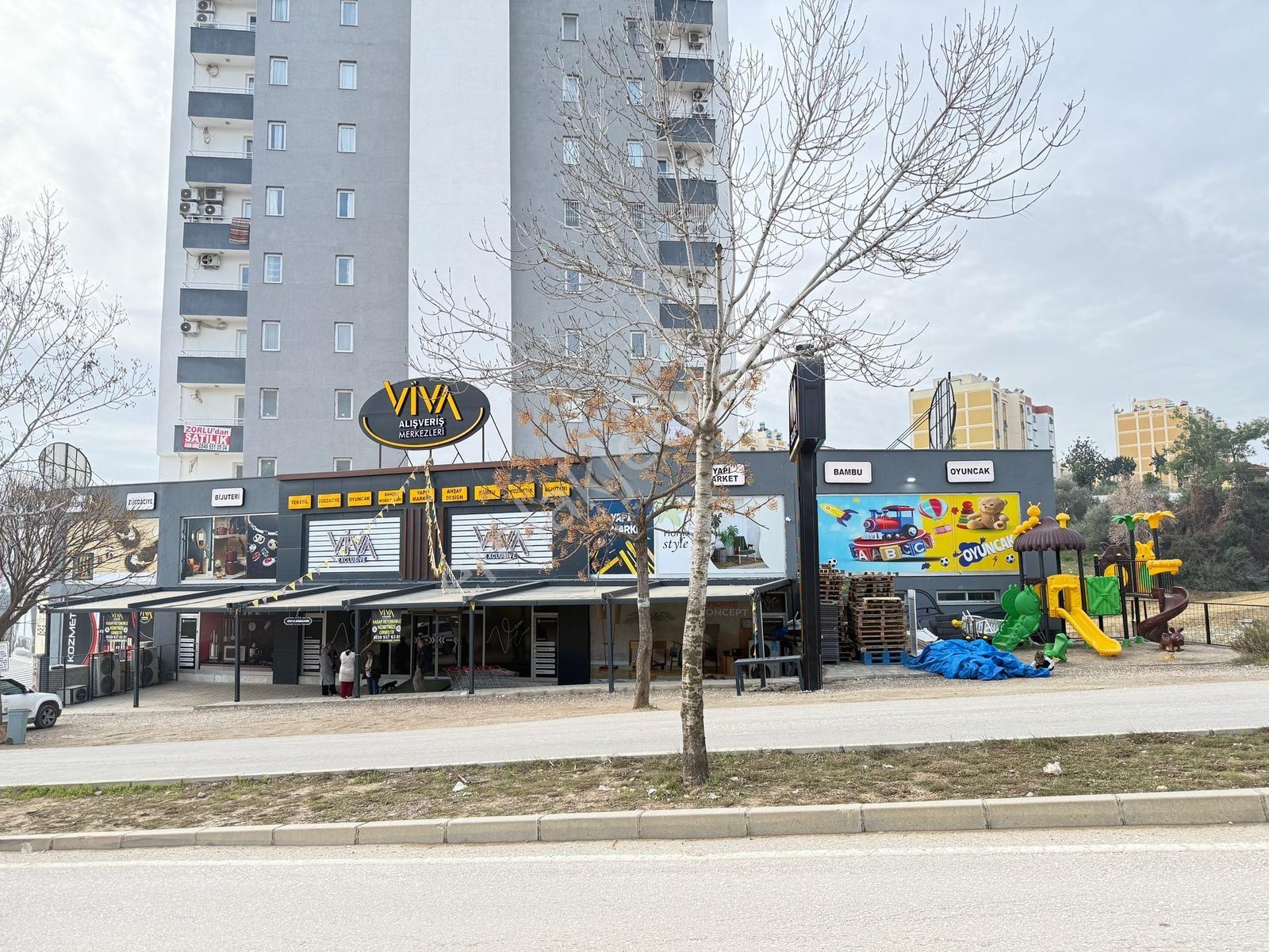 Zorlu'dan Osmangazi Mah. Ana Blv Üzeri 3+1 Satılık Daire - Görsel 15