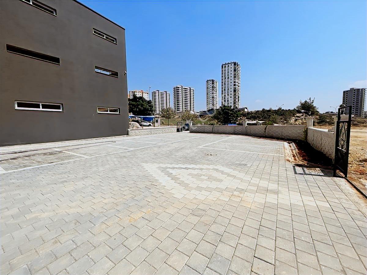 Zorlu'dan Osmangazi Mah. Ana Blv Üzeri 3+1 Satılık Daire - Görsel 17