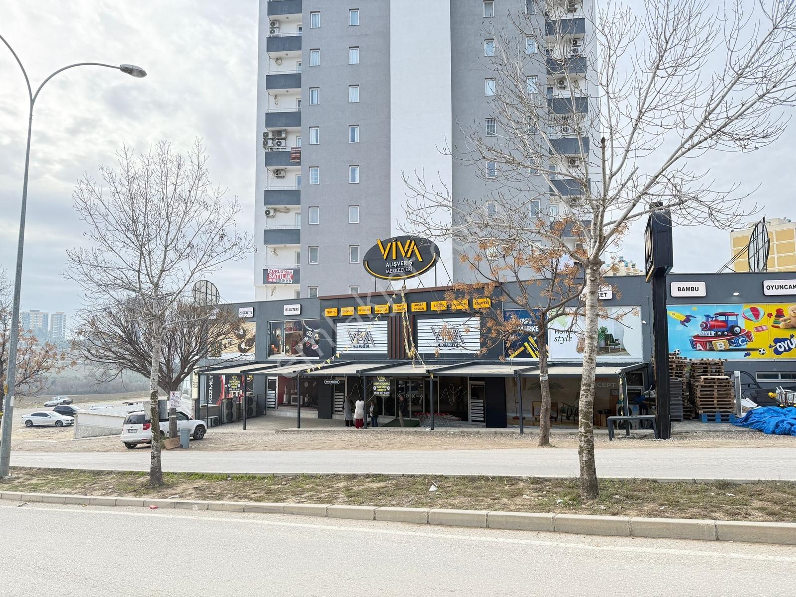 Zorlu'dan Osmangazi Mah. Ana Blv Üzeri 3+1 Satılık Daire - Görsel 9