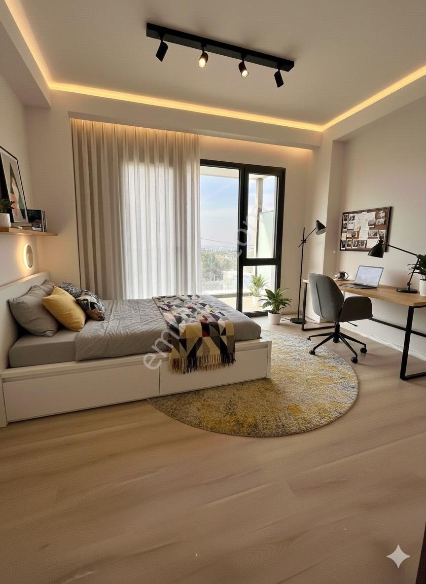 Remax Advantage Kayapa'da Geniş Manzaralı Lüks Hills Villaları - Görsel 22