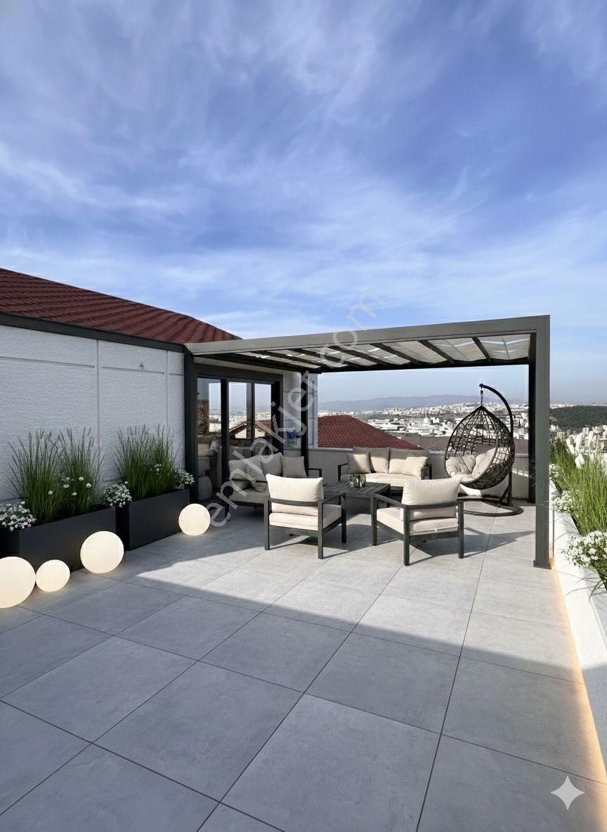 Remax Advantage Kayapa'da Geniş Manzaralı Lüks Hills Villaları - Görsel 25