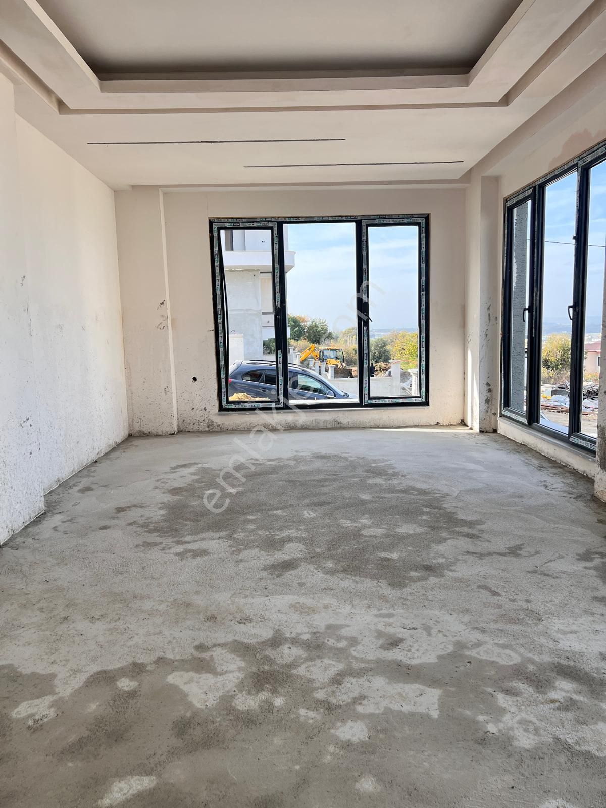 Remax Advantage Kayapa'da Geniş Manzaralı Lüks Hills Villaları - Görsel 5