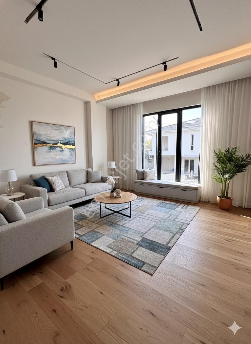 Remax Advantage Kayapa'da Geniş Manzaralı Lüks Hills Villaları - Görsel 12