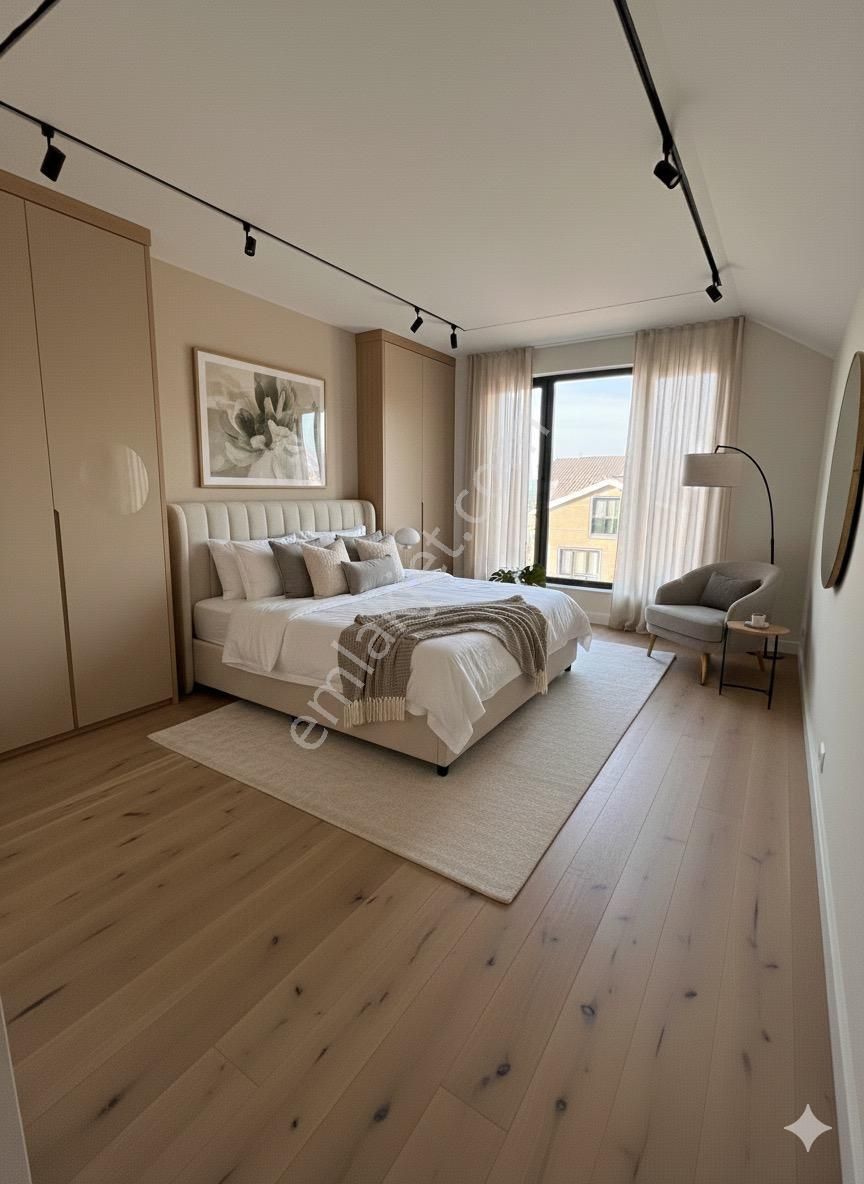 Remax Advantage Kayapa'da Geniş Manzaralı Lüks Hills Villaları - Görsel 18