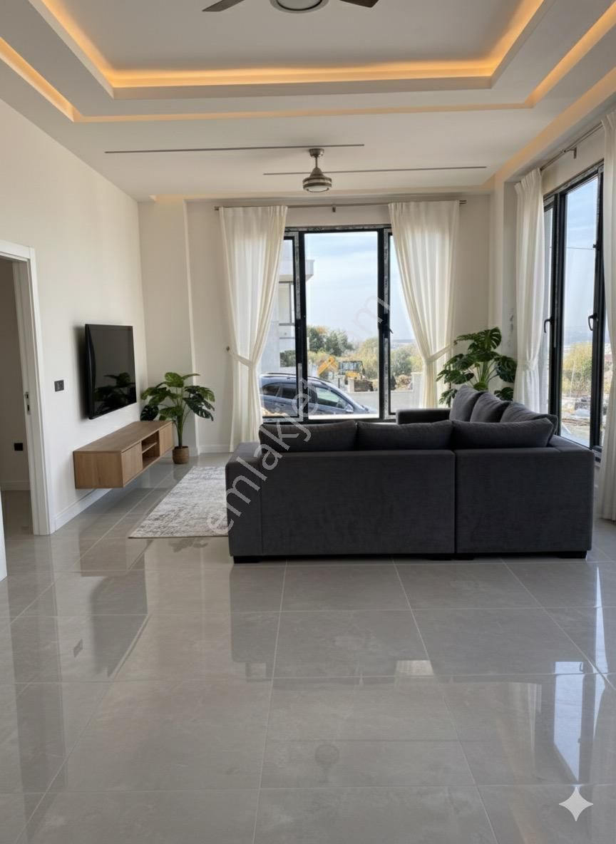 Remax Advantage Kayapa'da Geniş Manzaralı Lüks Hills Villaları - Görsel 4