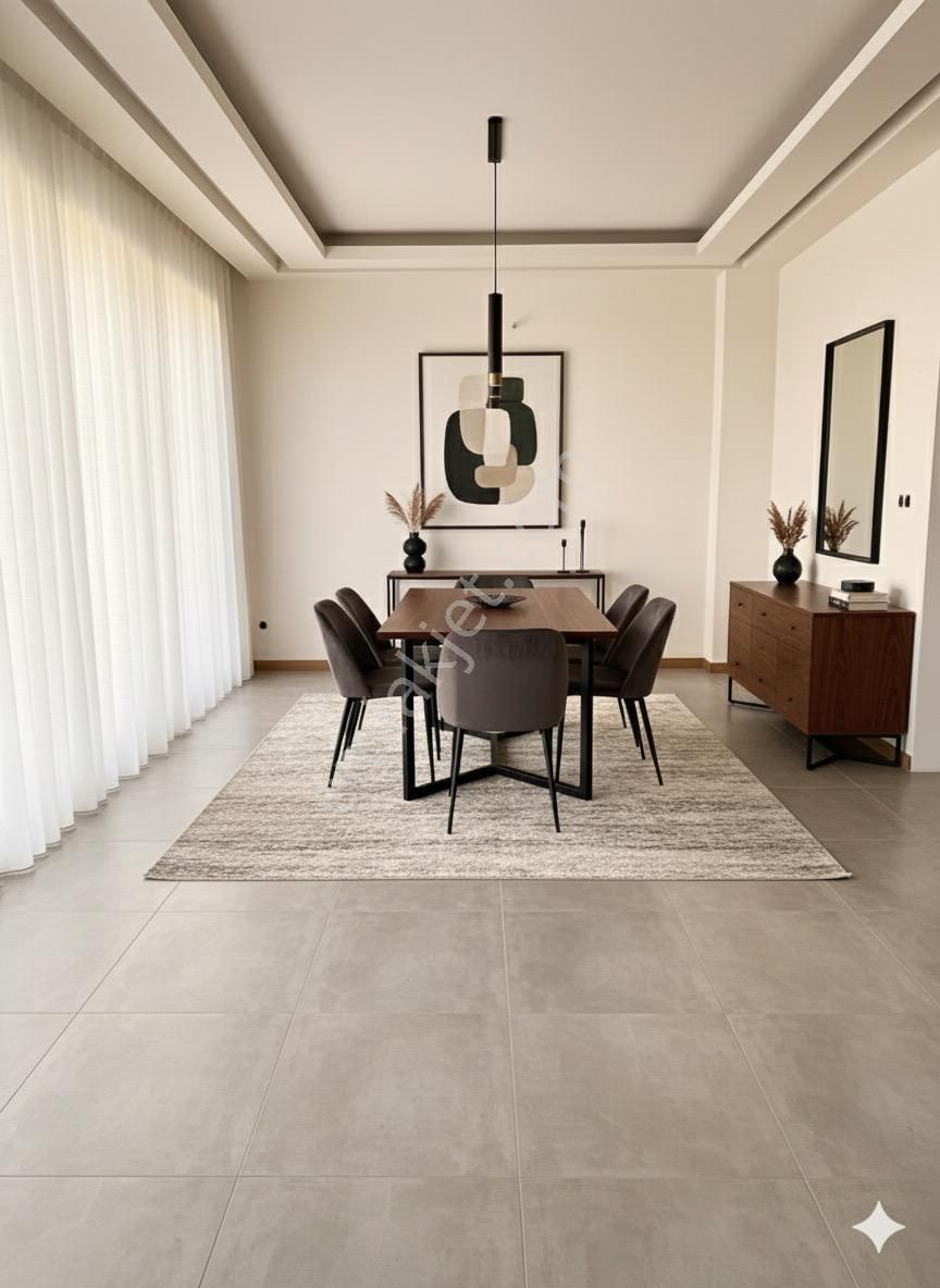 Remax Advantage Kayapa'da Geniş Manzaralı Lüks Hills Villaları - Görsel 6