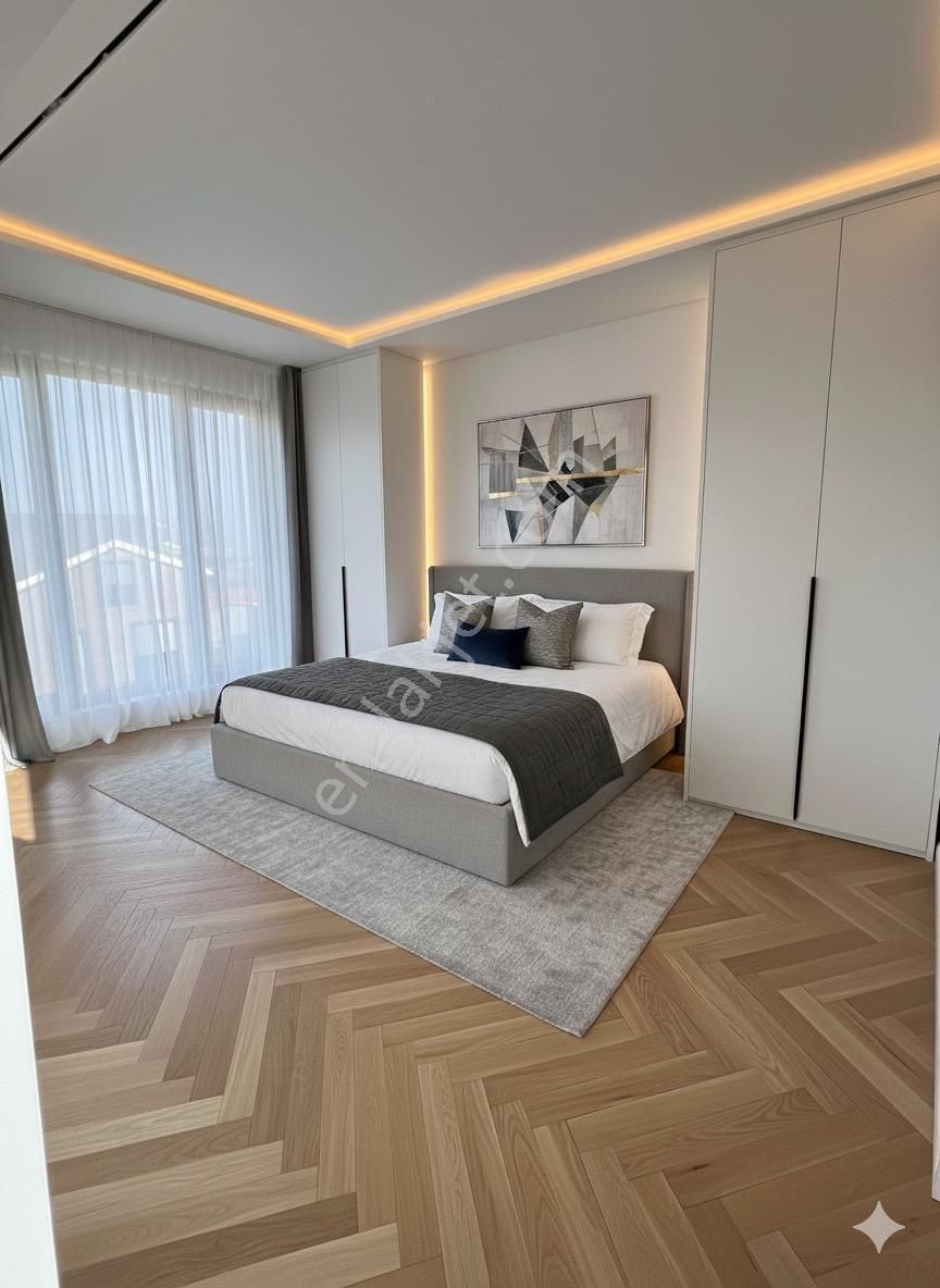 Remax Advantage Kayapa'da Geniş Manzaralı Lüks Hills Villaları - Görsel 20