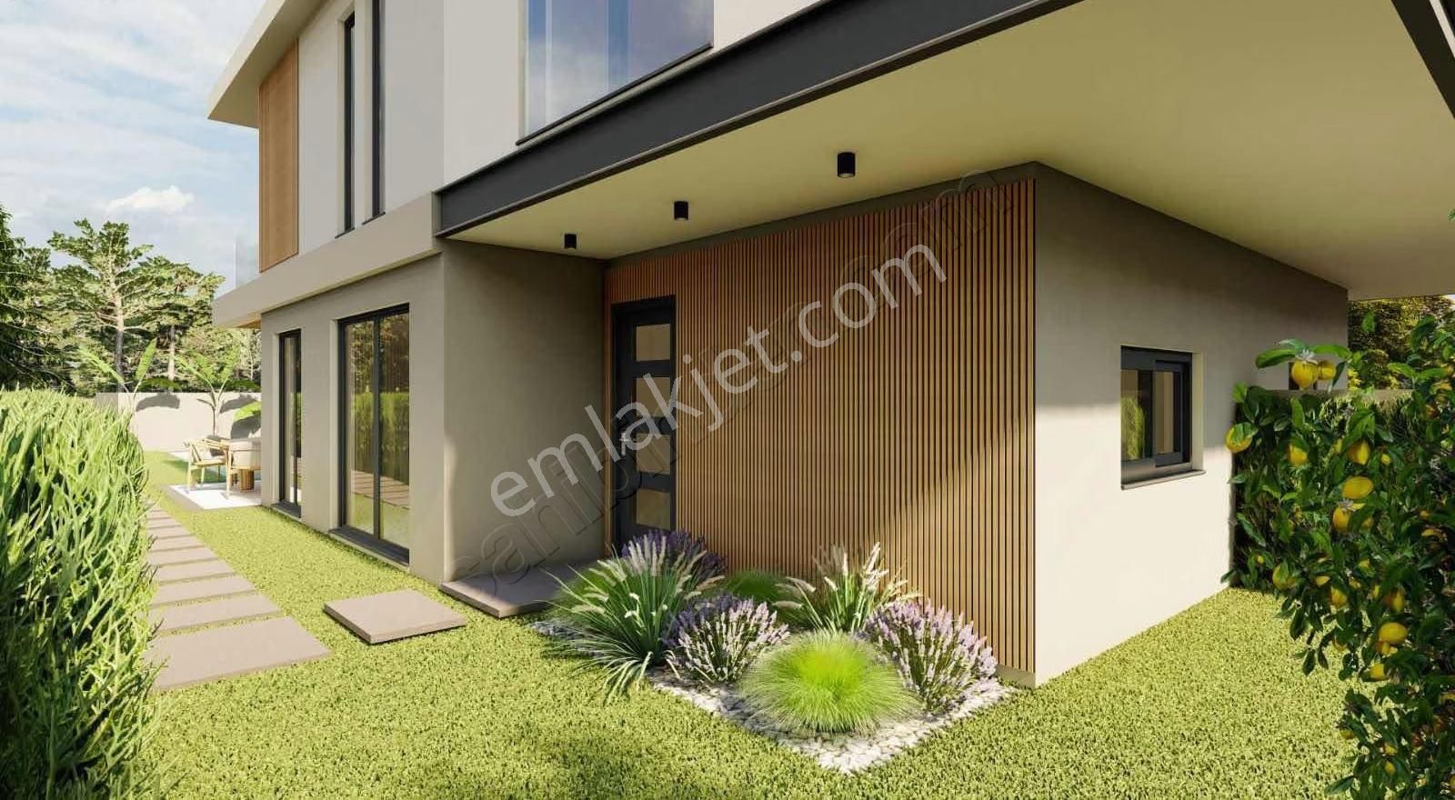 Çeşme Şifne %50 Peşin Vadeli Satılık 3+1 Müstakil Havuzlu Villa - Görsel 17