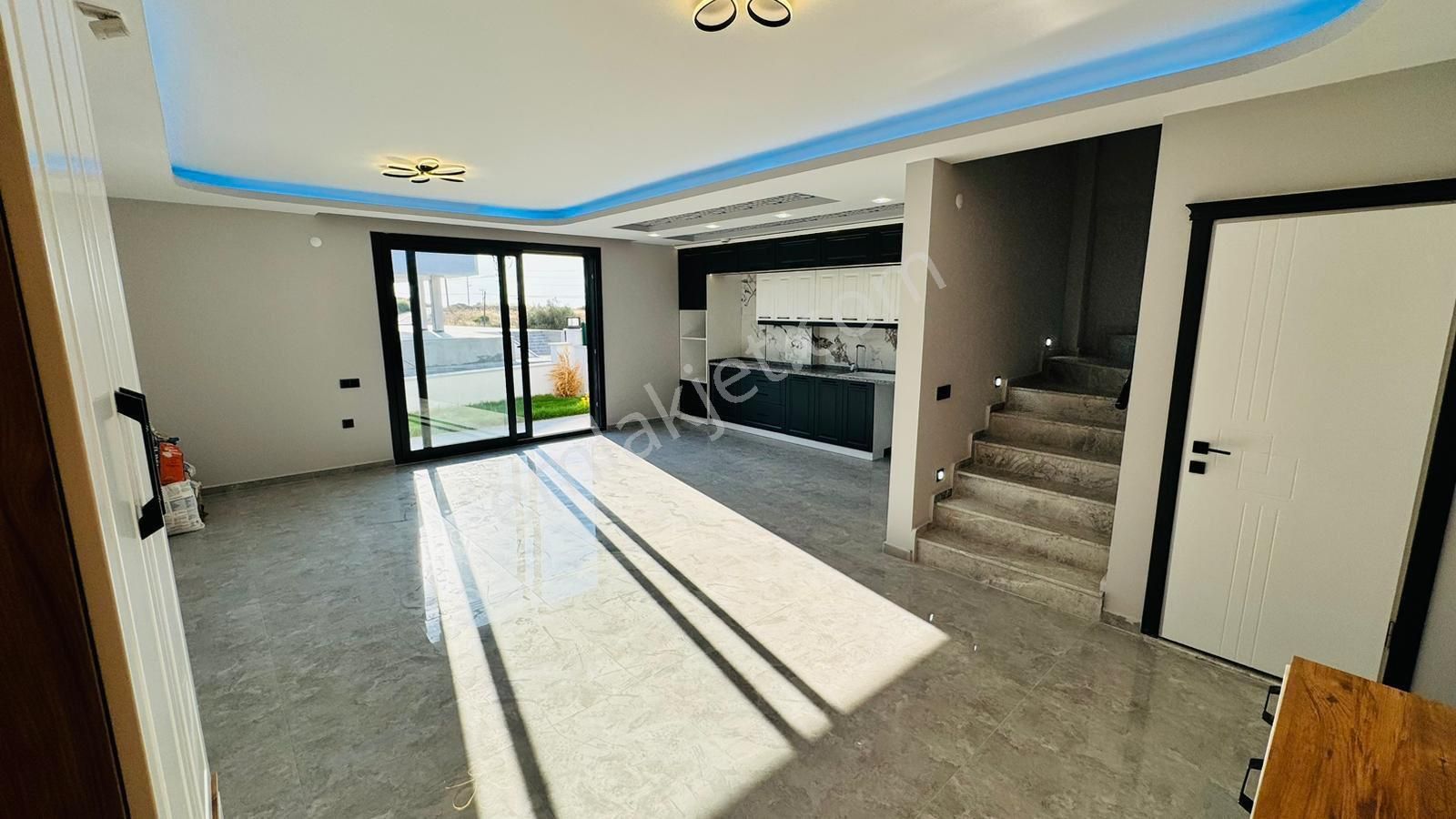 Didim’de Uygun Fiyata Satılık Akıllı Sistem Villa - Görsel 9