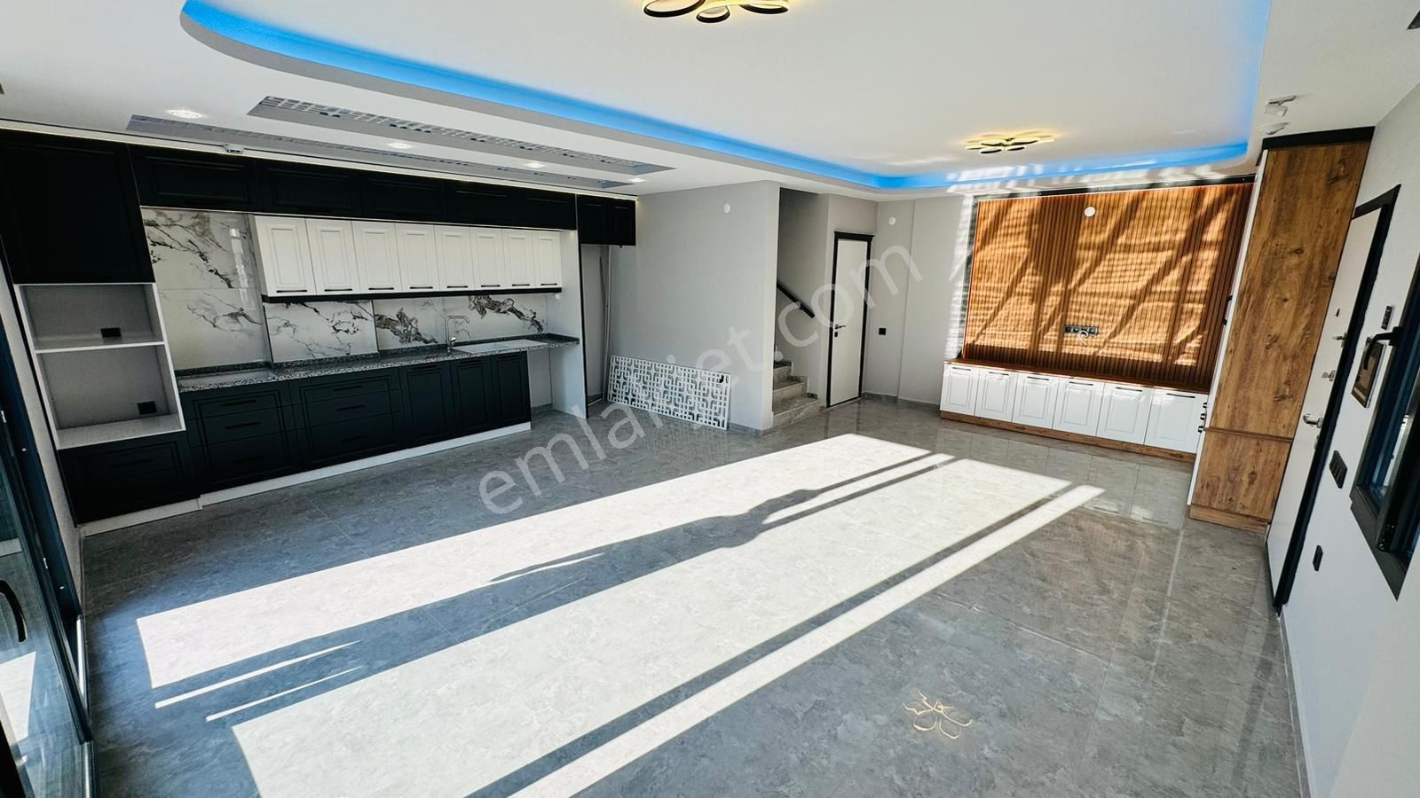 Didim’de Uygun Fiyata Satılık Akıllı Sistem Villa - Görsel 10