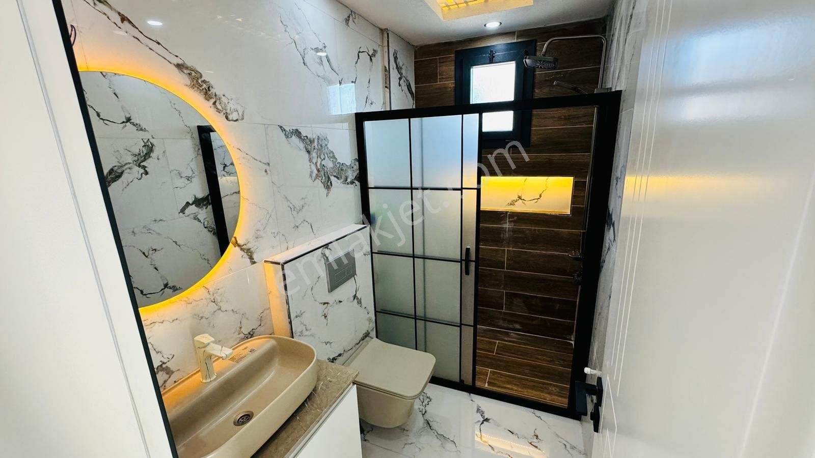 Didim’de Uygun Fiyata Satılık Akıllı Sistem Villa - Görsel 4