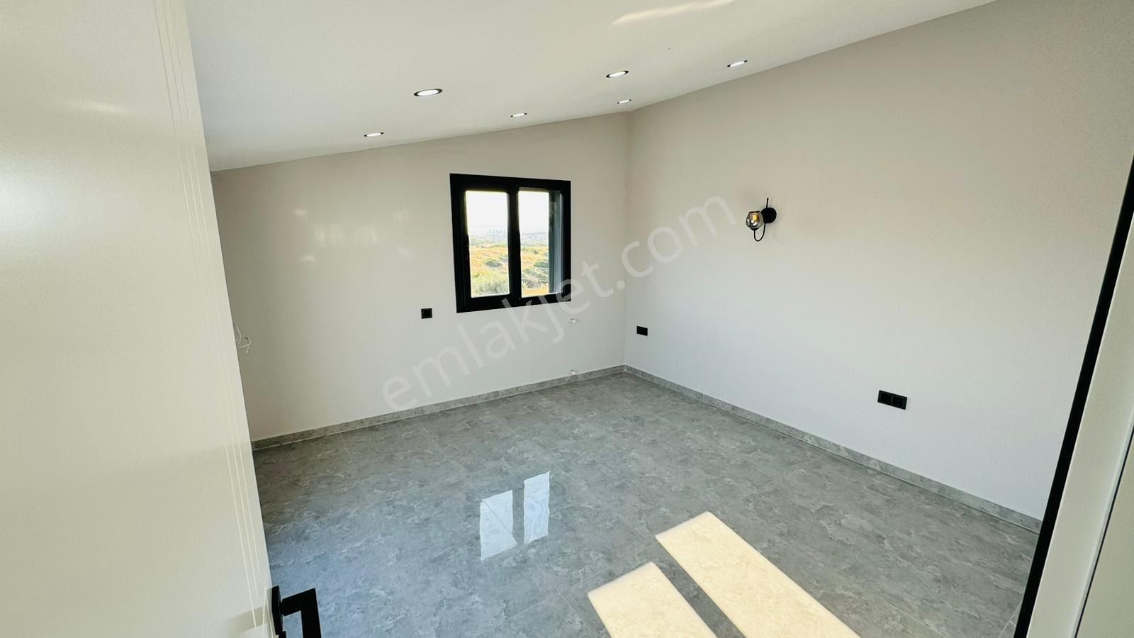 Didim’de Uygun Fiyata Satılık Akıllı Sistem Villa - Görsel 7