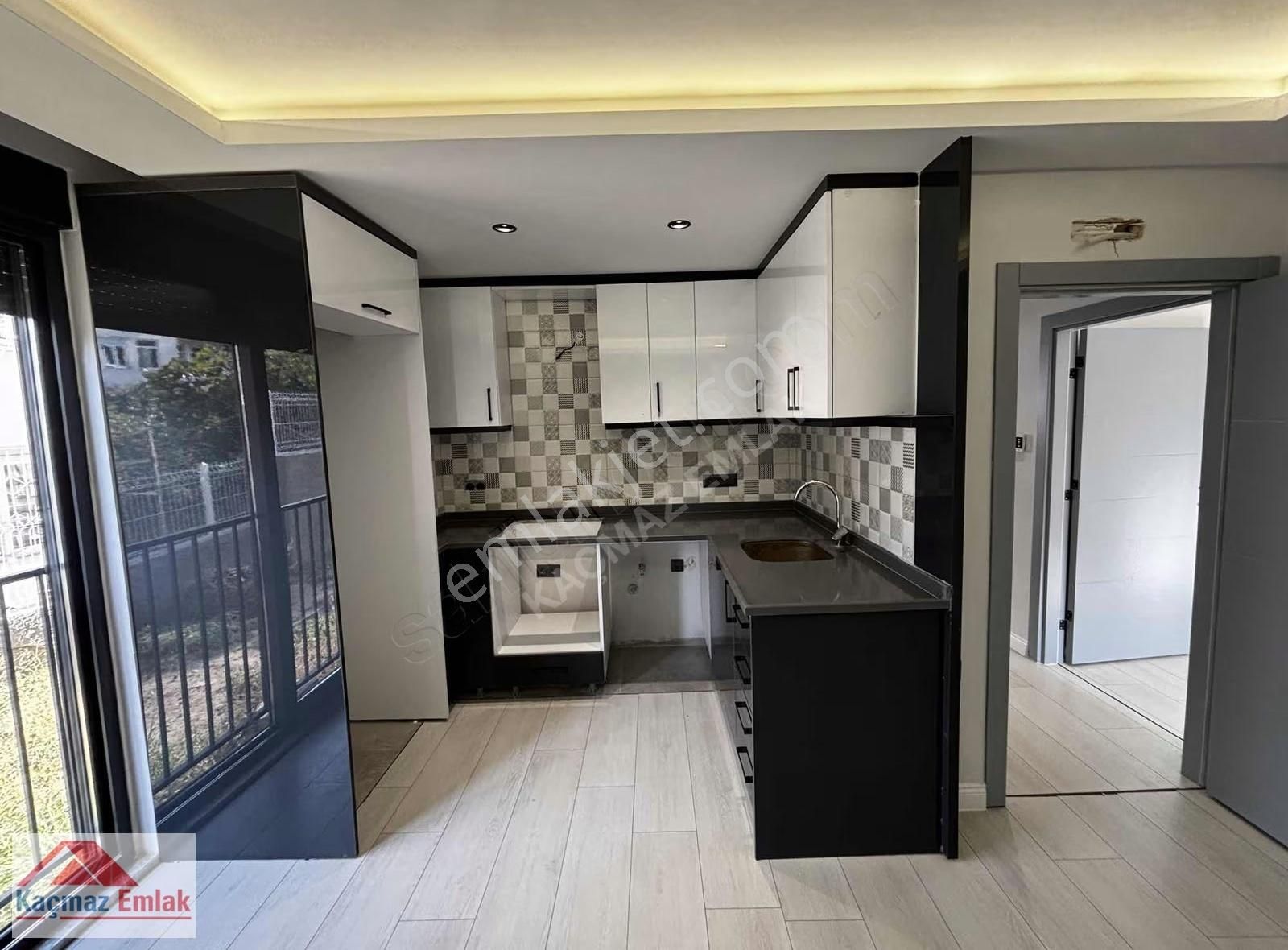 Manavgat Ilıca Merkez'de Satılık 2+1 Daire - Görsel 7