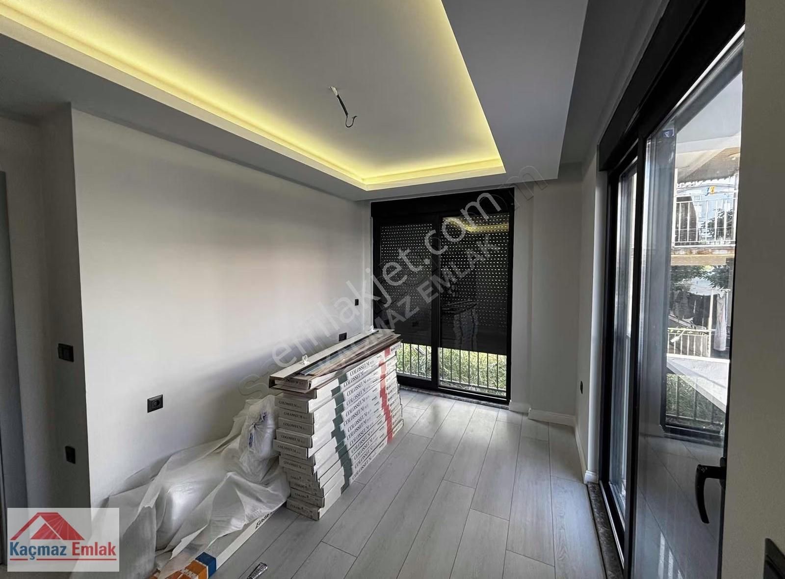 Manavgat Ilıca Merkez'de Satılık 2+1 Daire - Görsel 6