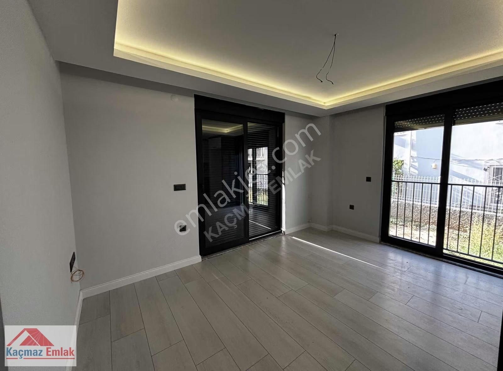 Manavgat Ilıca Merkez'de Satılık 2+1 Daire - Görsel 3