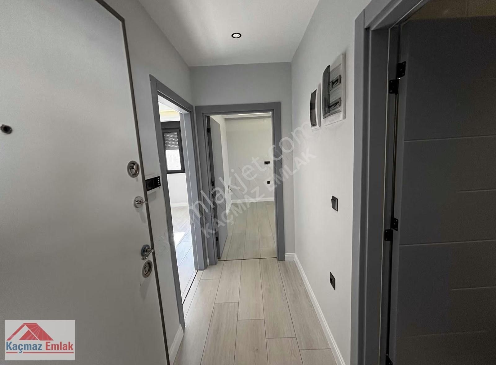 Manavgat Ilıca Merkez'de Satılık 2+1 Daire - Görsel 5